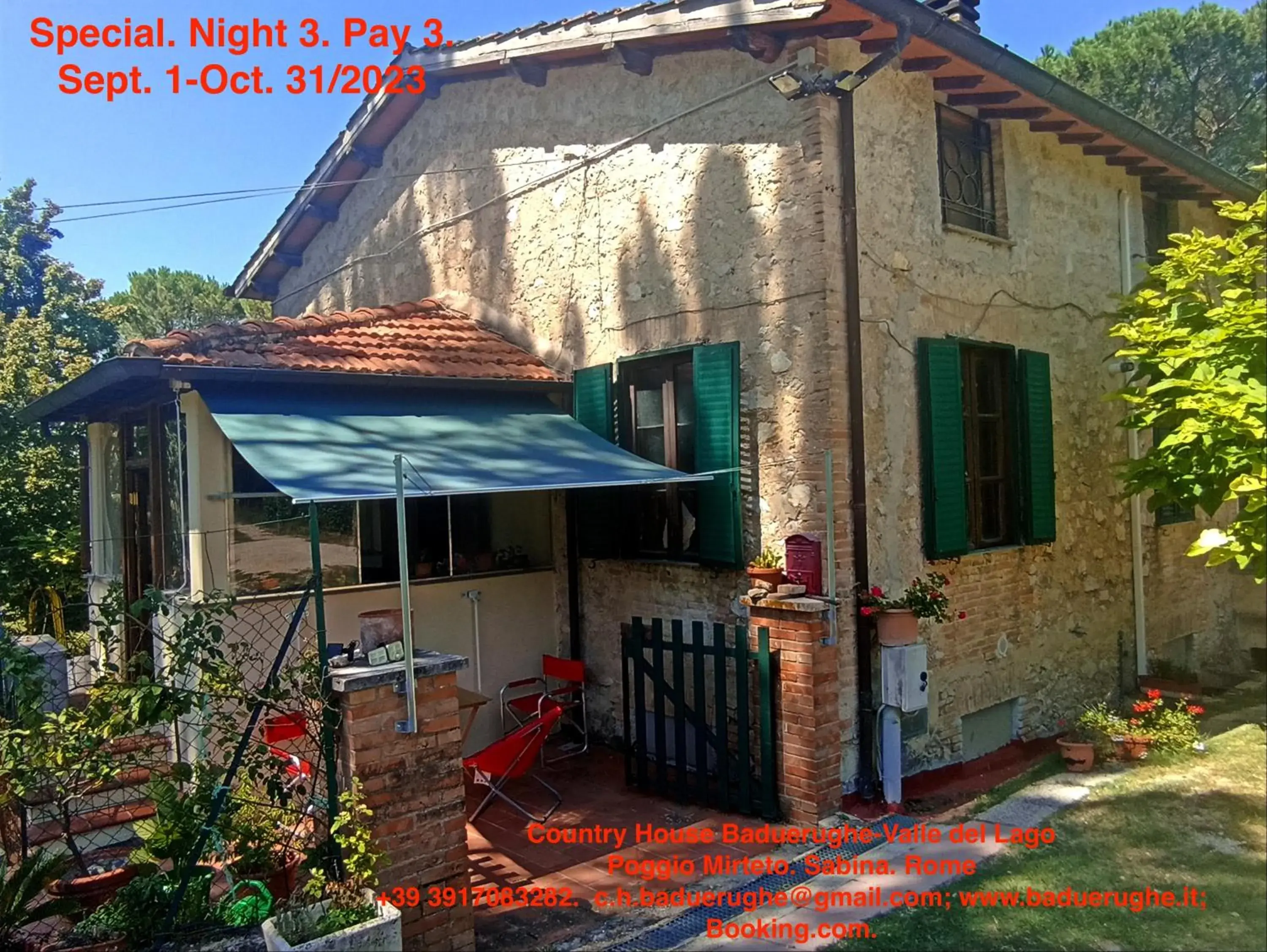 Baduerughe - ValledelLago Baduerughe - ValledelLago