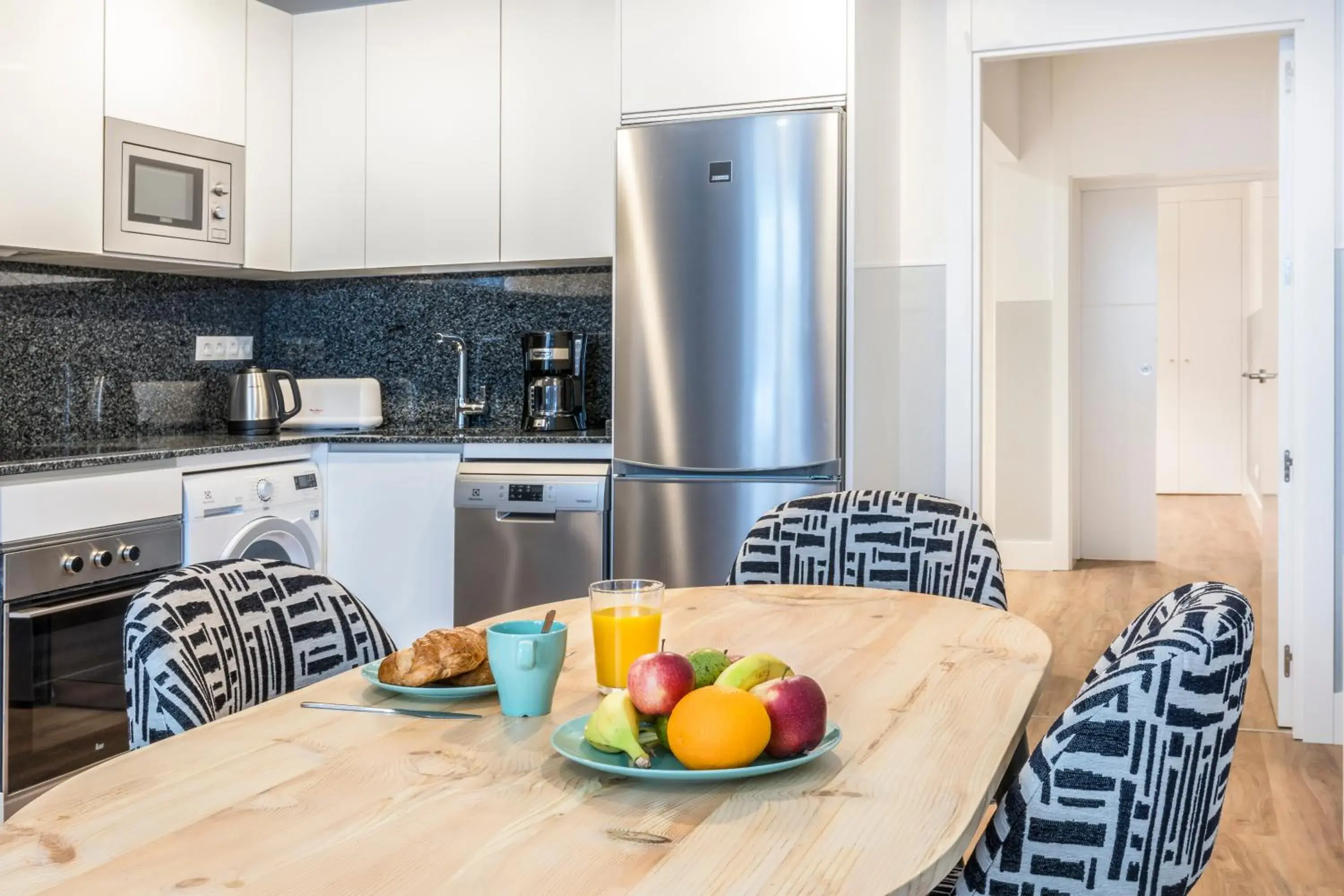 Apartment - Ground Floor in Slow Suites Bellas Artes Apartment - Ground Floor in Slow Suites Bellas Artes