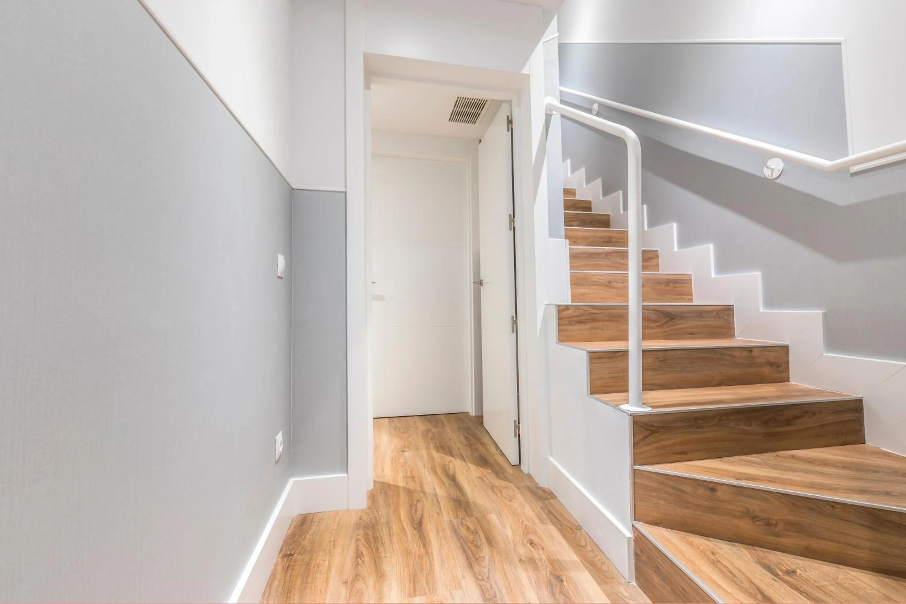 Living room in Slow Suites Bellas Artes