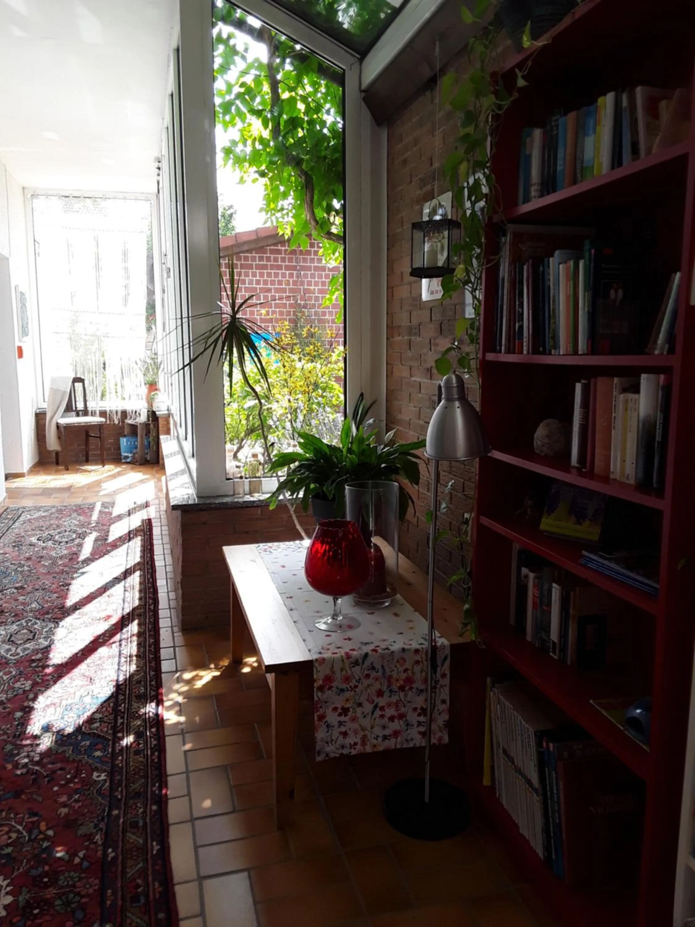 Property building in Hotel KAMPS