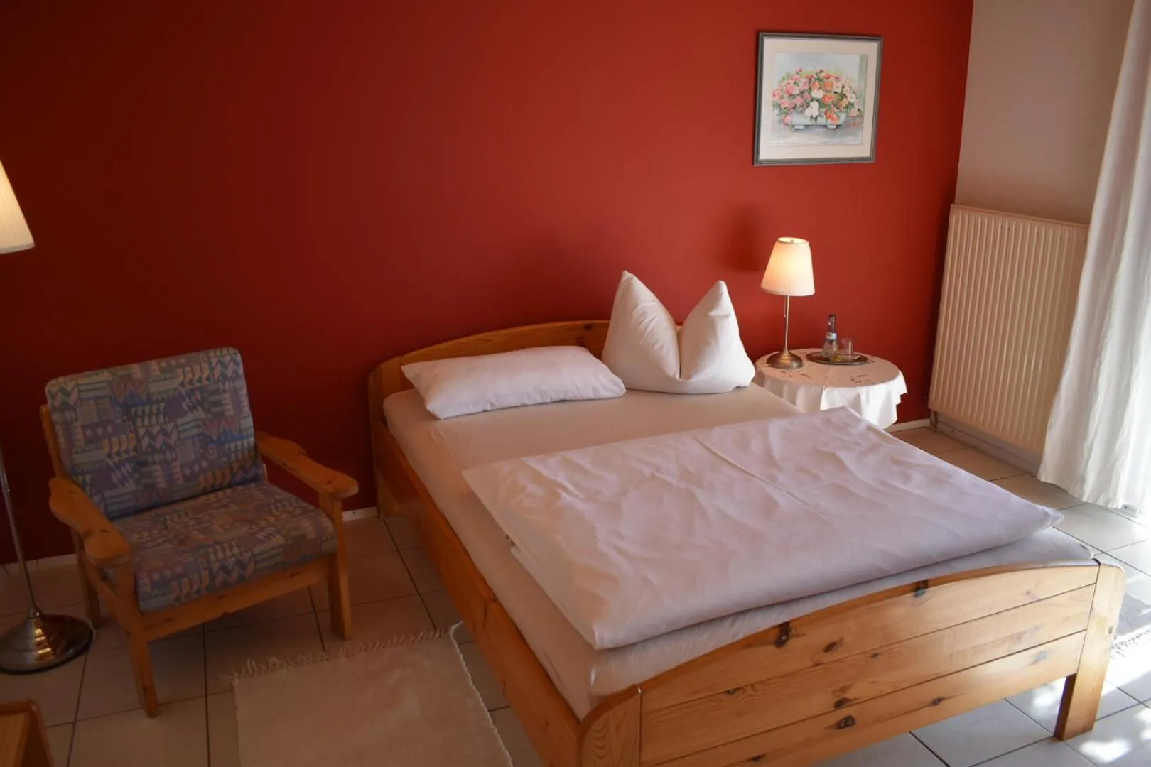 Photo of the whole room, Bed in Hotel KAMPS