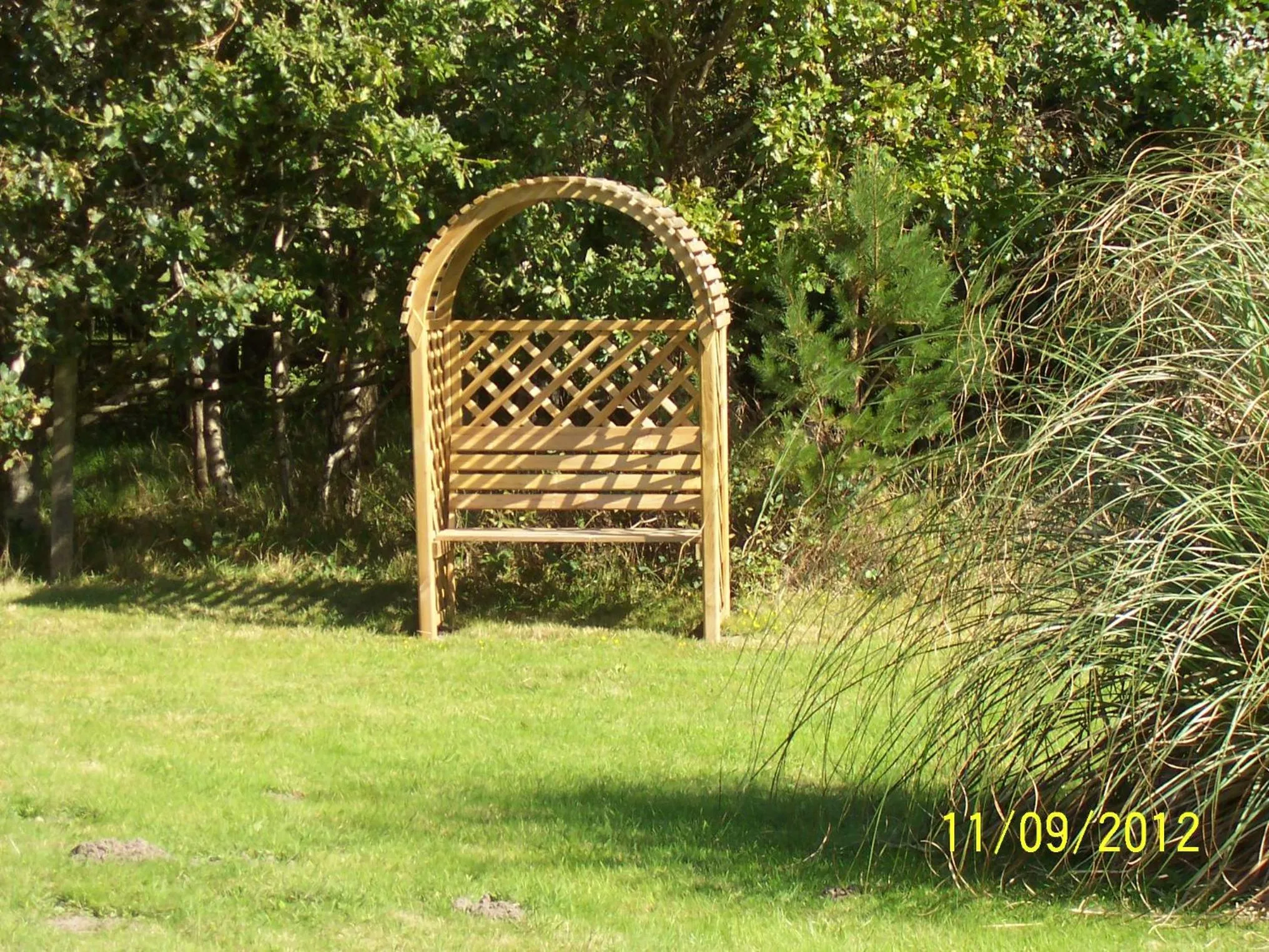 Jonti Bed And Breakfast