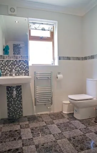 Jonti Bed And Breakfast