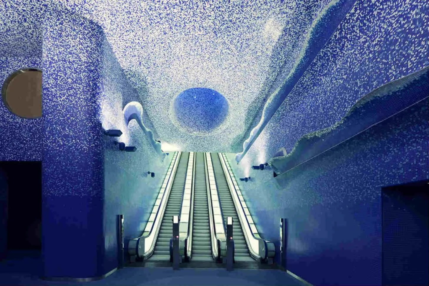 Nearby landmark in DayBreak B&B