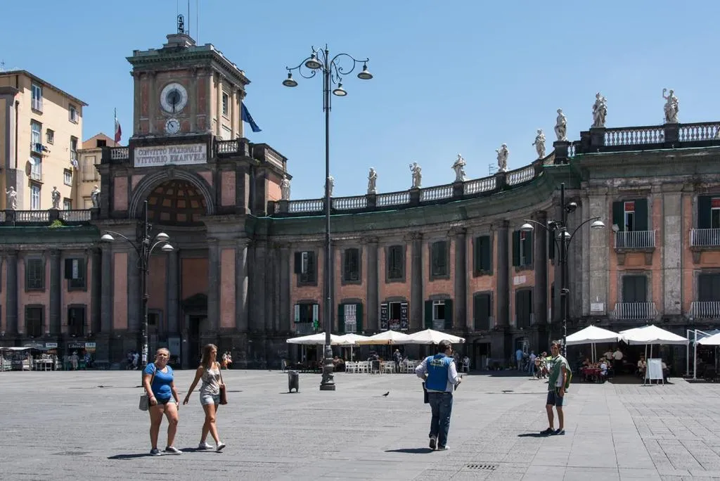 Nearby landmark in DayBreak B&B
