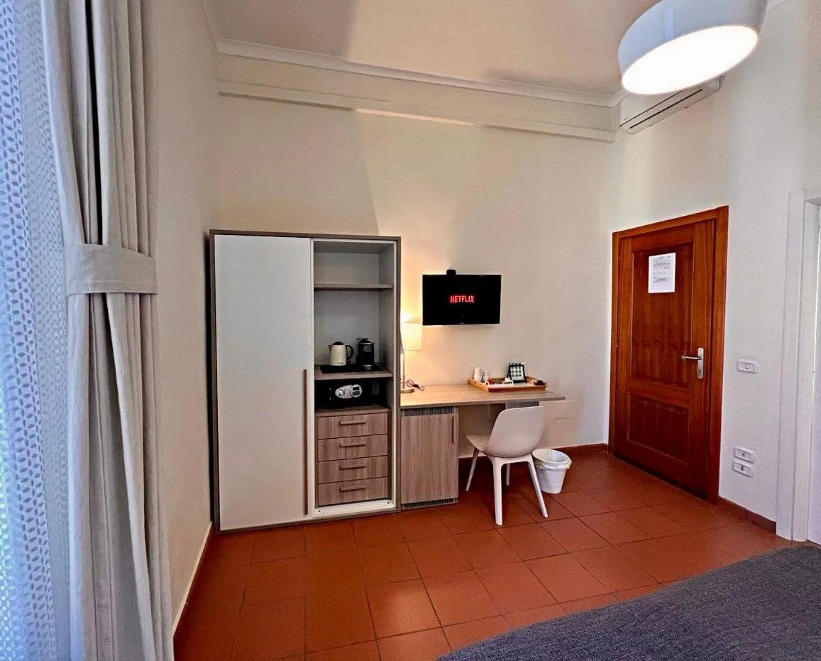 TV and multimedia in DayBreak B&B