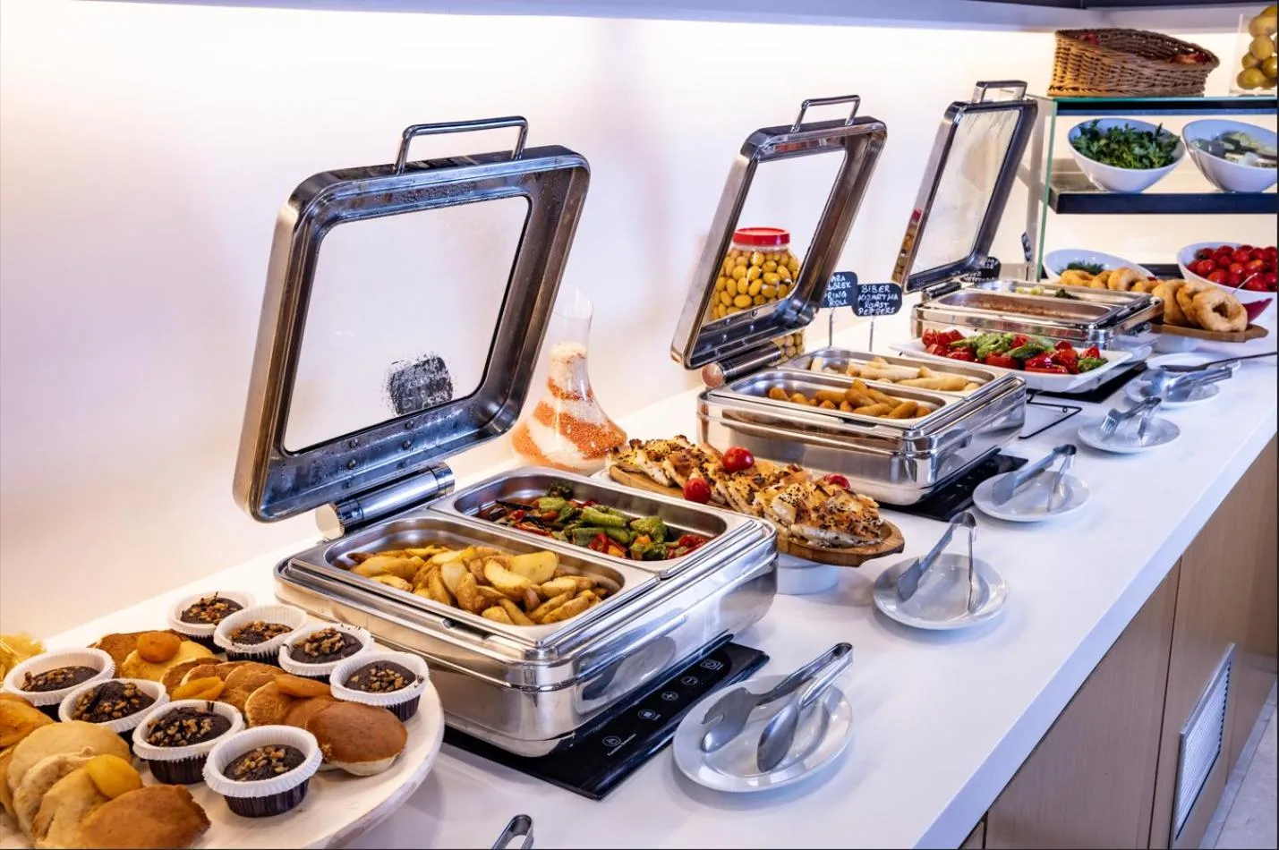 Ramada by Wyndham Istanbul Alibeykoy