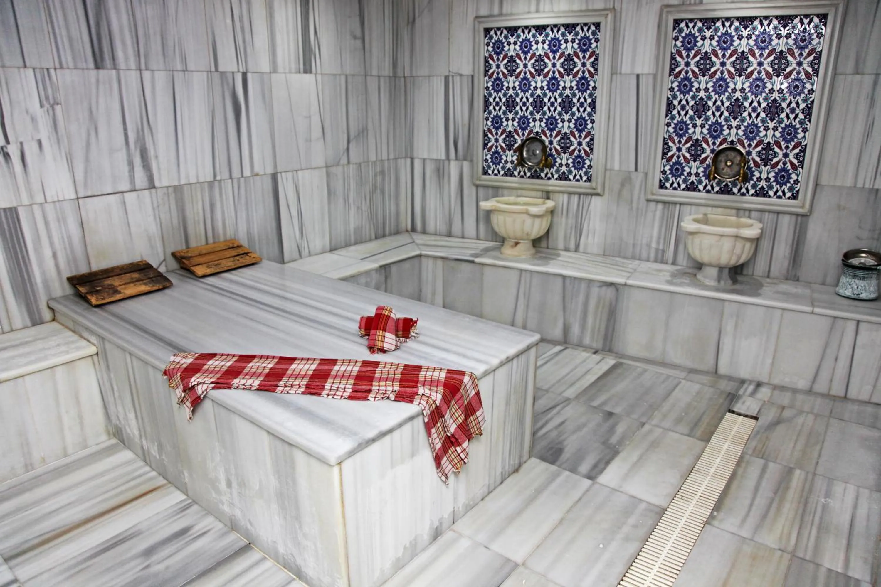 Ramada by Wyndham Istanbul Alibeykoy