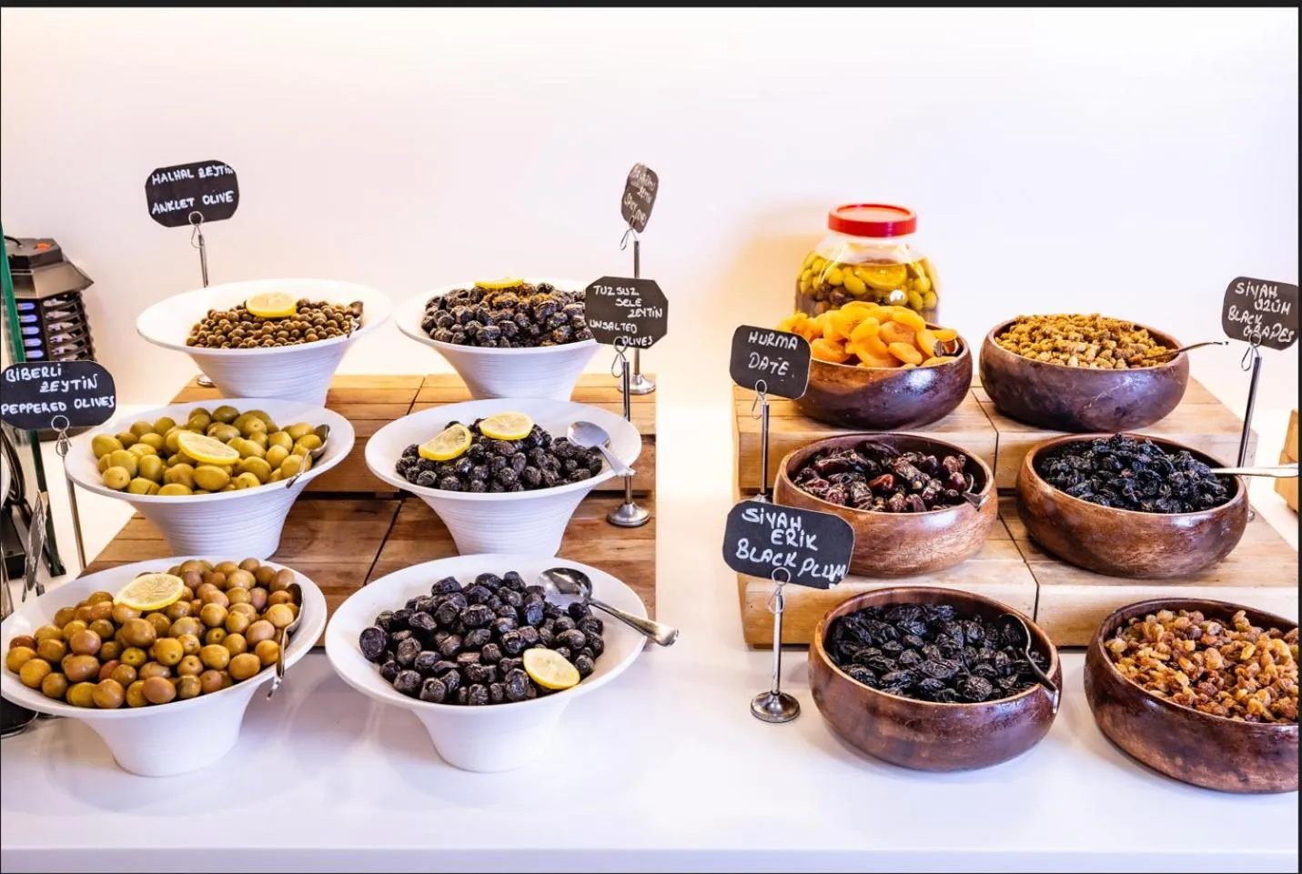 Ramada by Wyndham Istanbul Alibeykoy