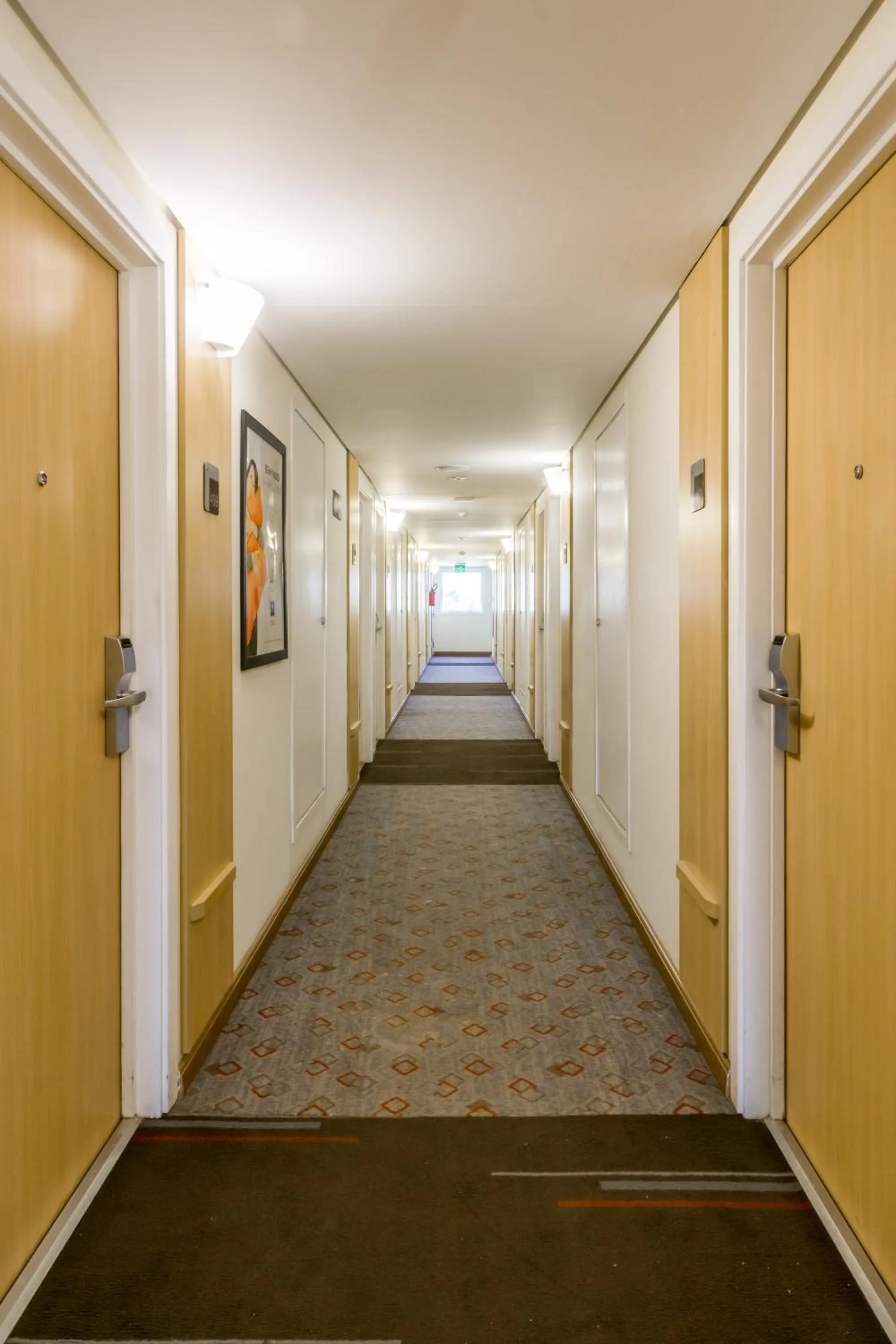 Darts in ibis Barretos