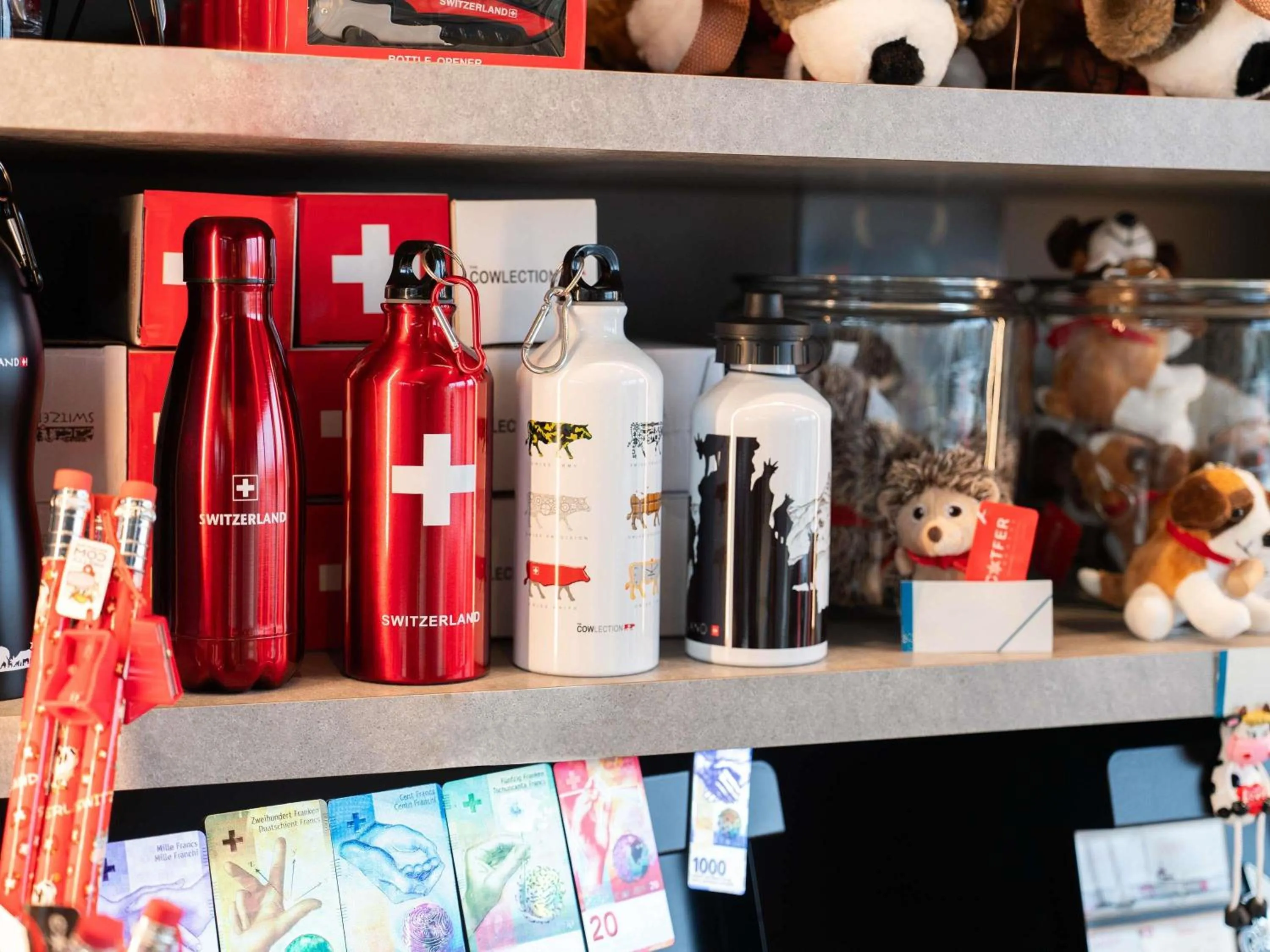 Property building in ibis budget Geneve Palexpo Aeroport