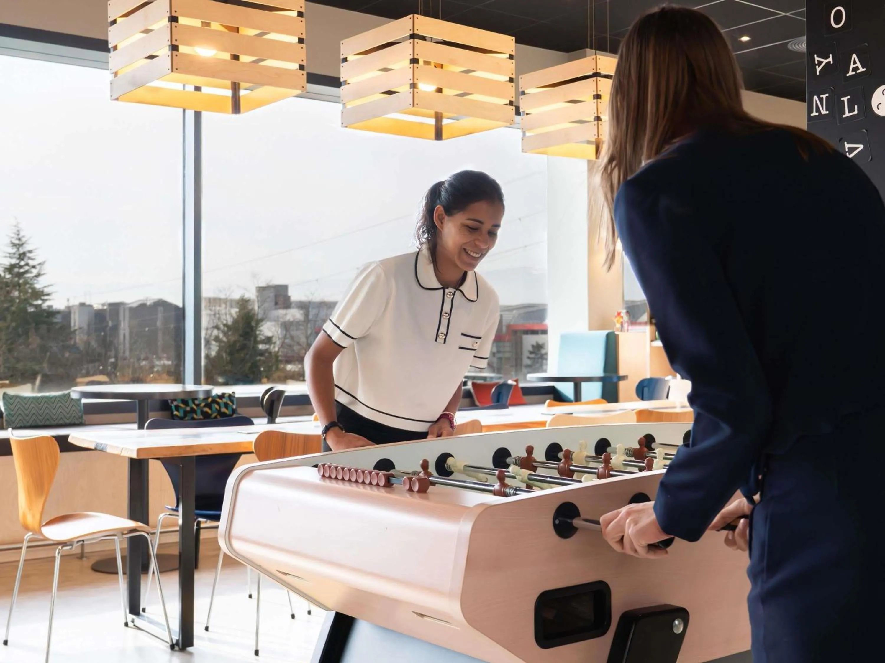 Other in ibis Styles Geneve Palexpo Aeroport