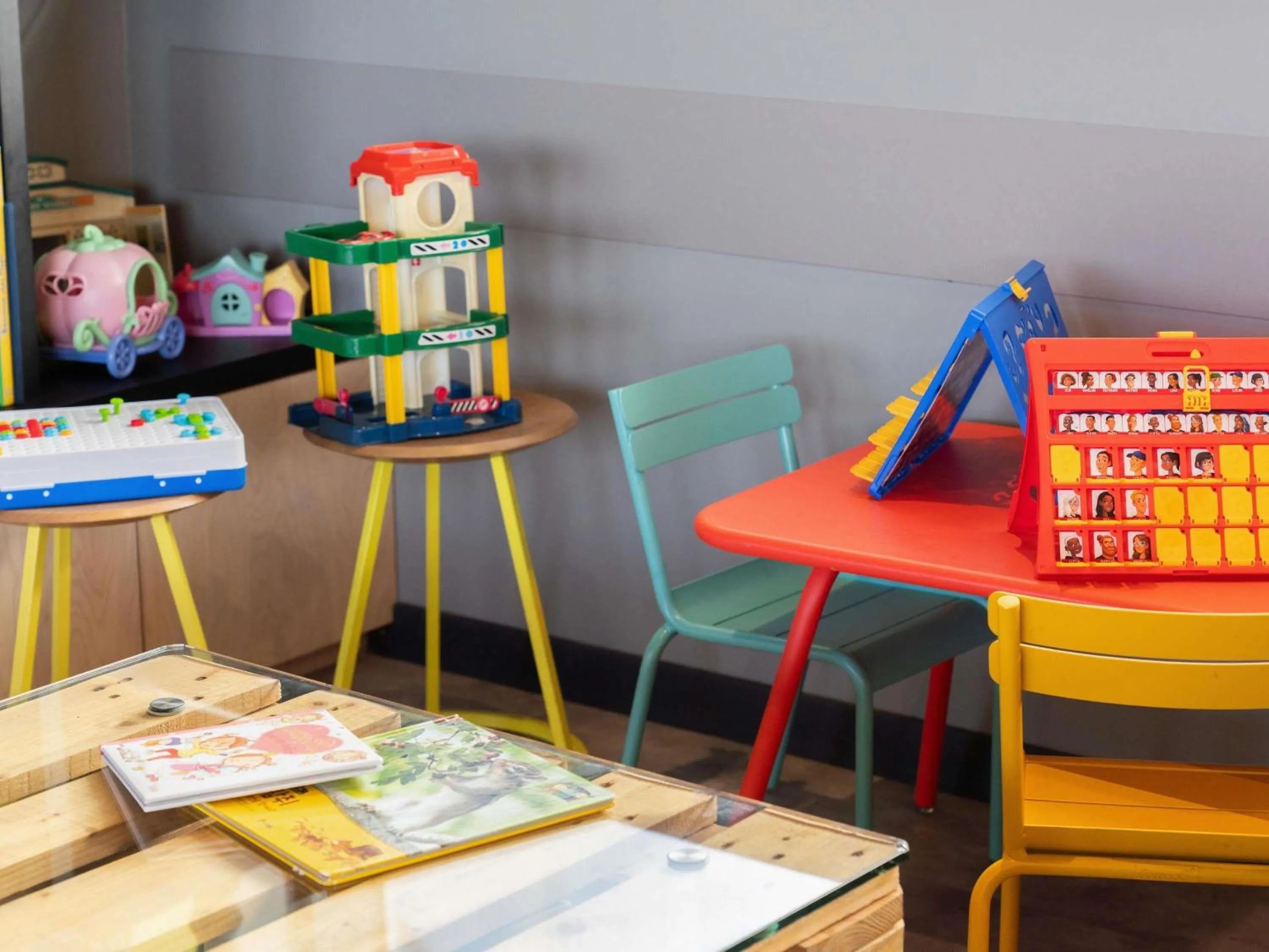 Other in ibis Styles Geneve Palexpo Aeroport