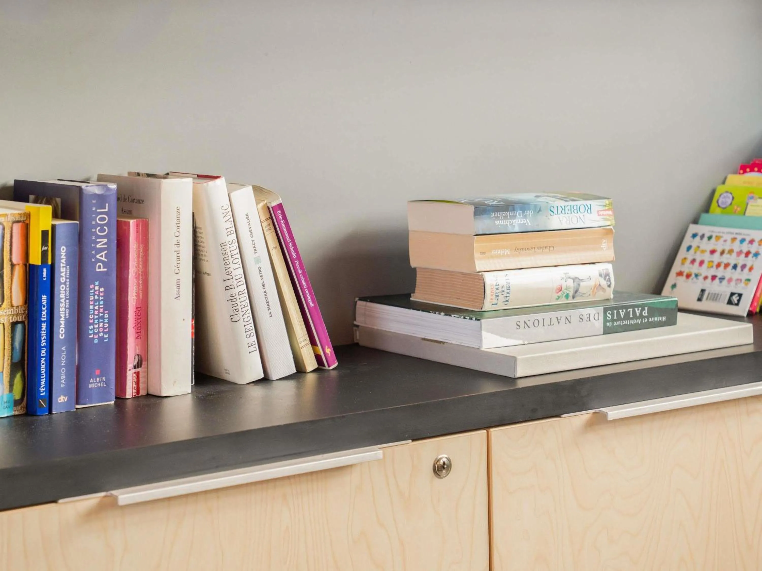 Other in ibis Styles Geneve Palexpo Aeroport