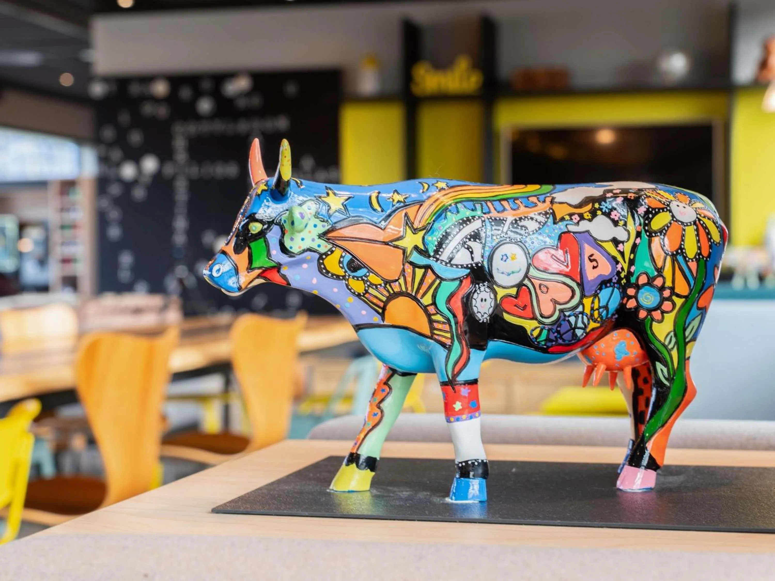 Other in ibis Styles Geneve Palexpo Aeroport