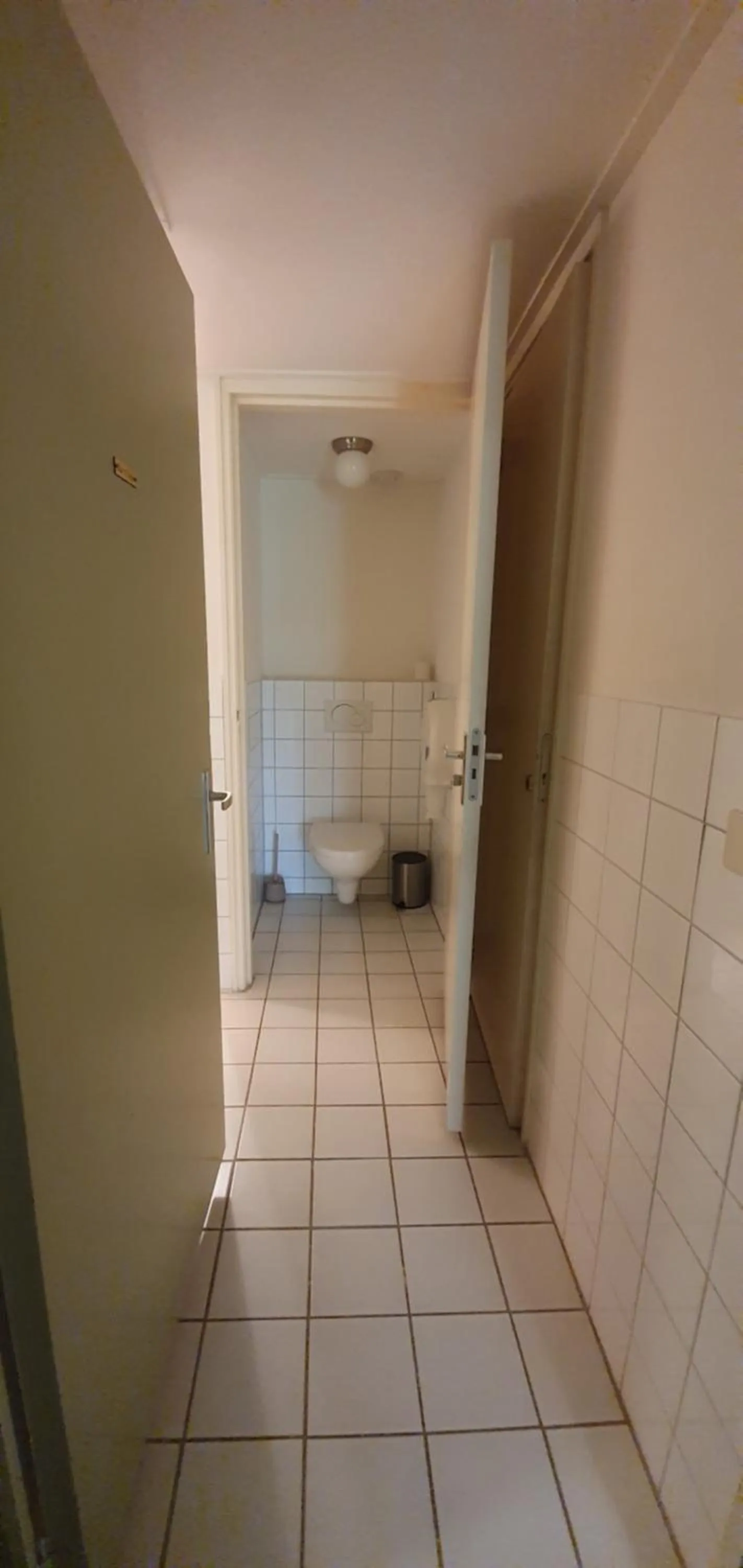 Toilet, Bathroom in B&B Blauwestadhoeve