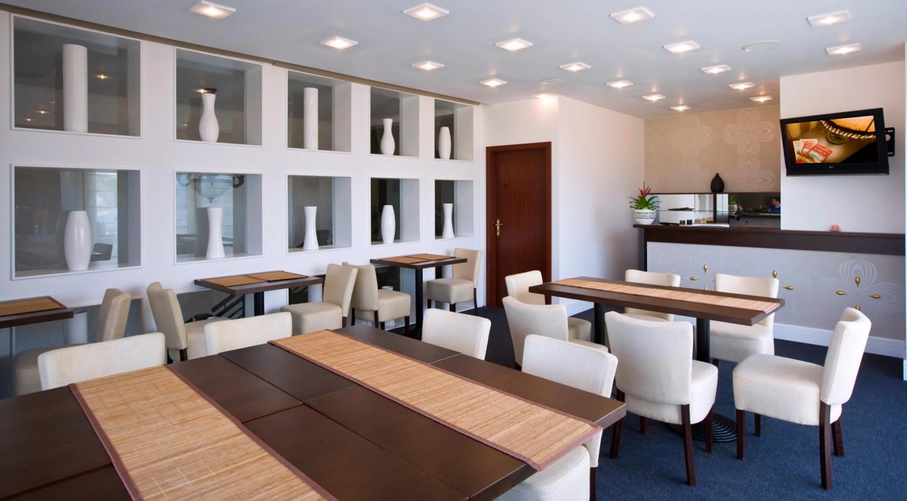 Banquet/Function facilities in Pension Eden