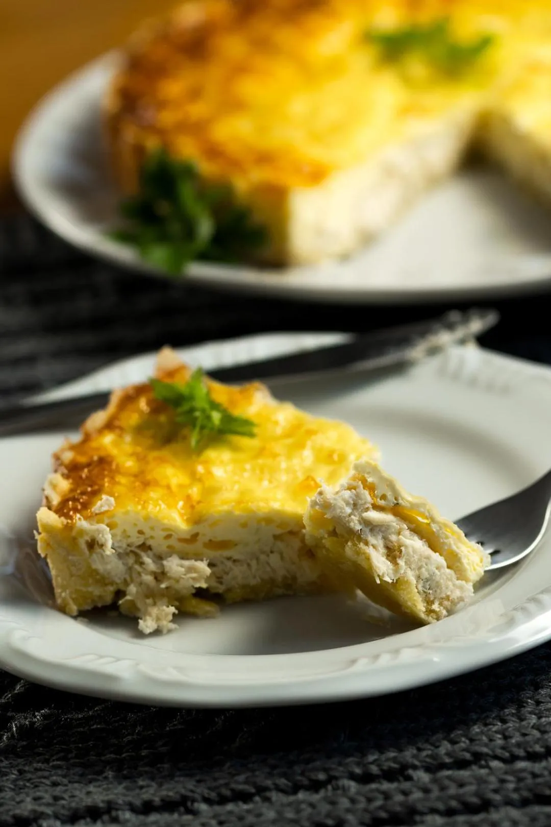 Buffet breakfast in Micheline Hotel Tricot - ao lado da Rua Coberta