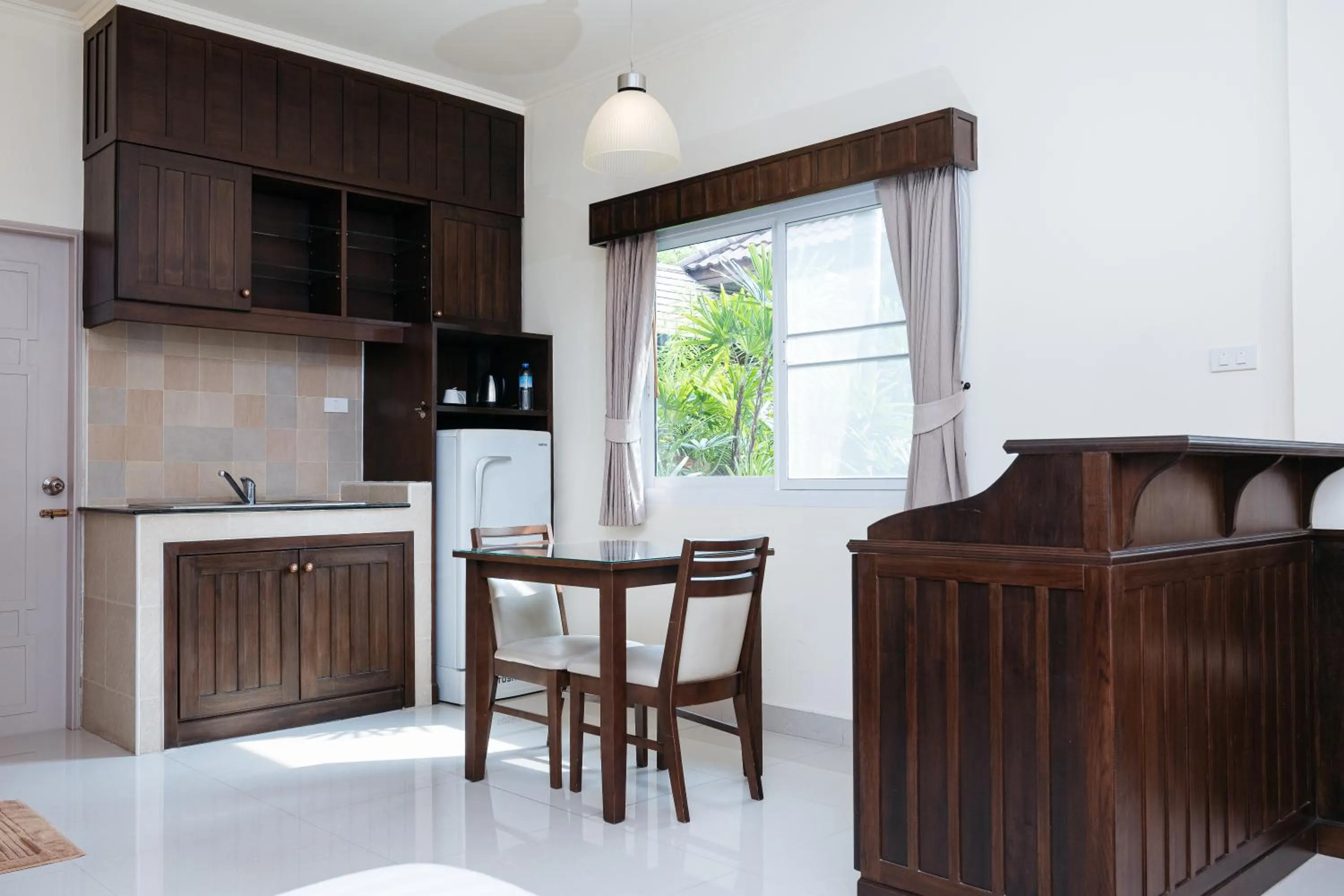 Villa Wanida Garden Resort