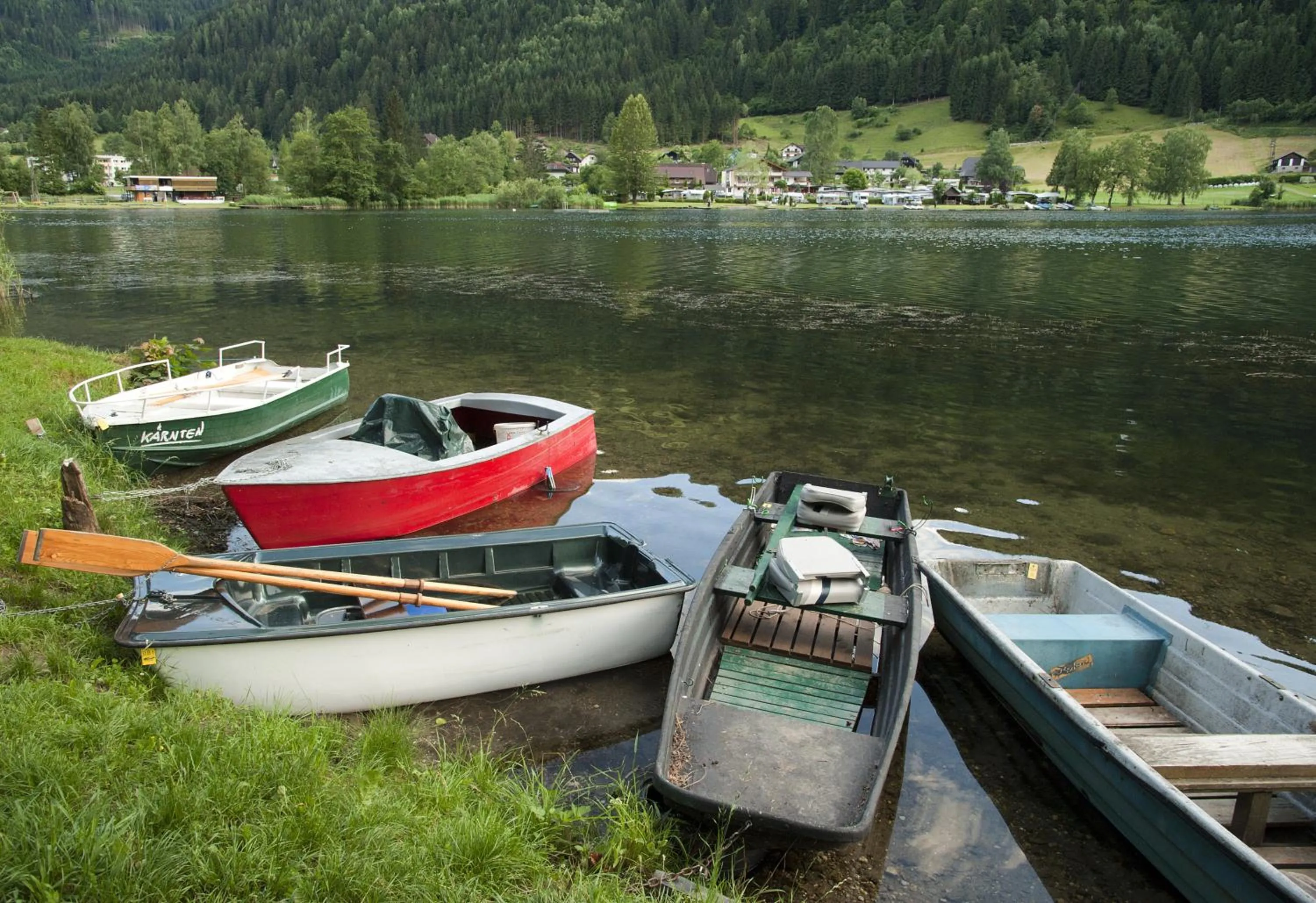 Other in Hotel Villa Huber