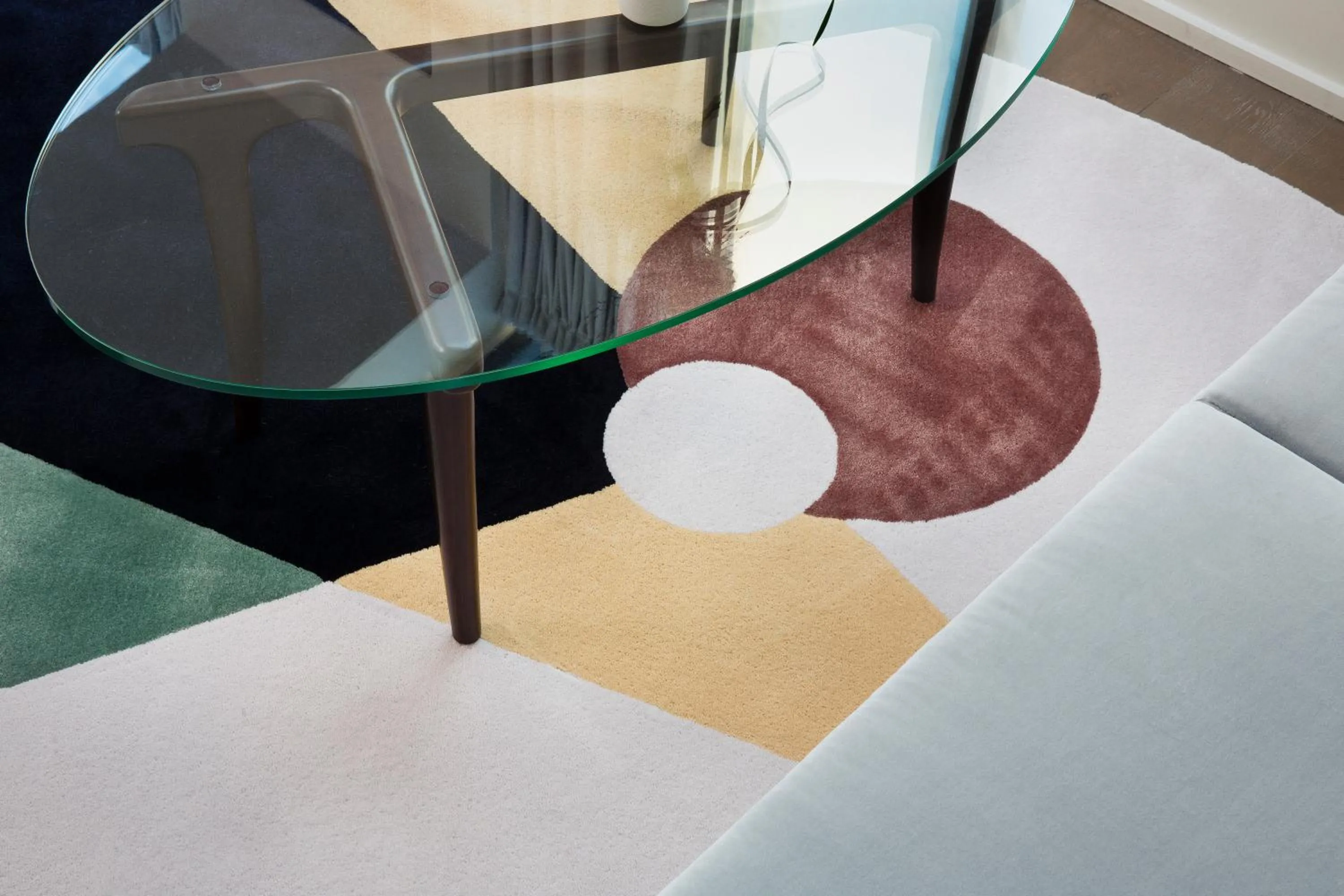 Bedroom, Bed in Maison Bréguet