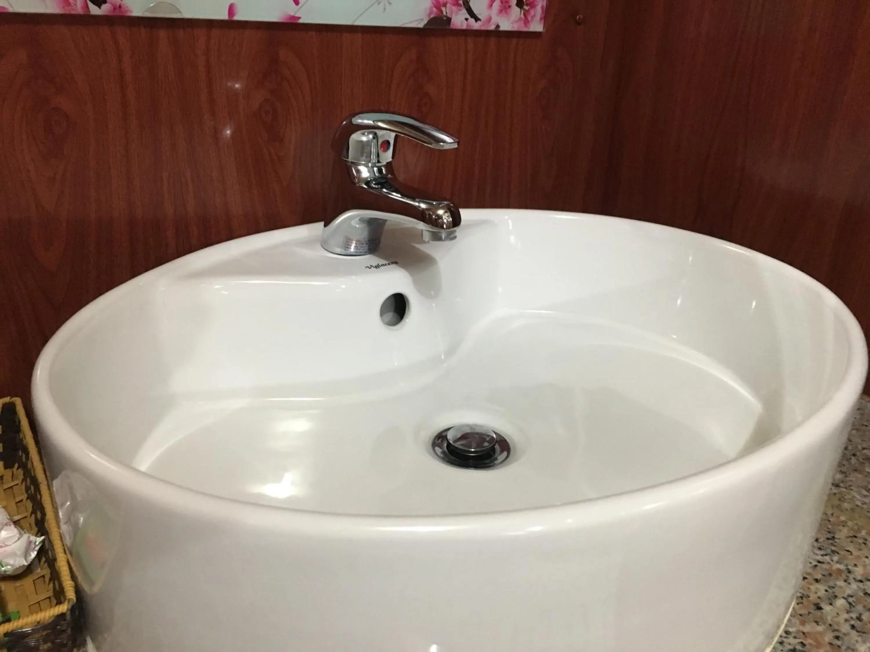 Bathroom in Green Hill Hostel & Tour