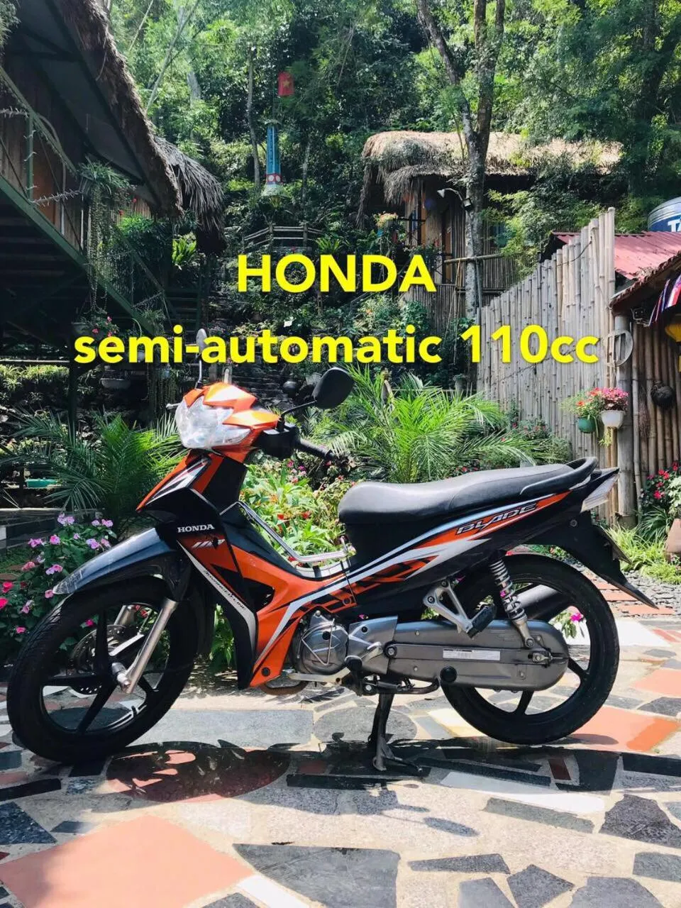 Activities in Green Hill Hostel & Tour