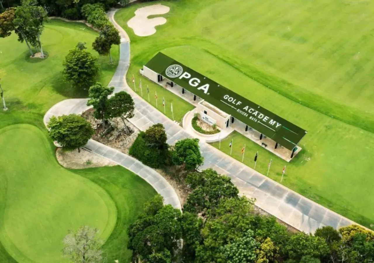 Day in Xcacel Dreams