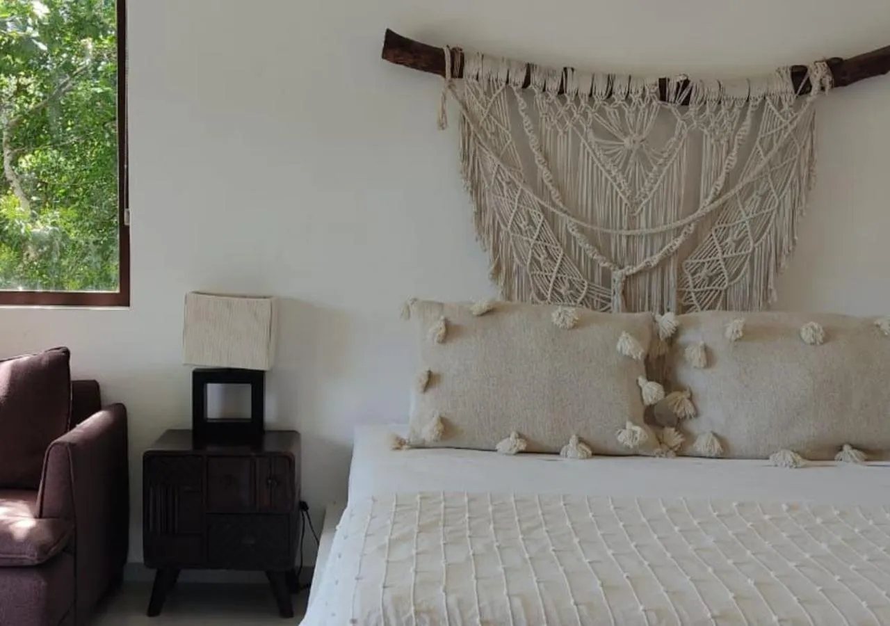 Photo of the whole room in Xcacel Dreams