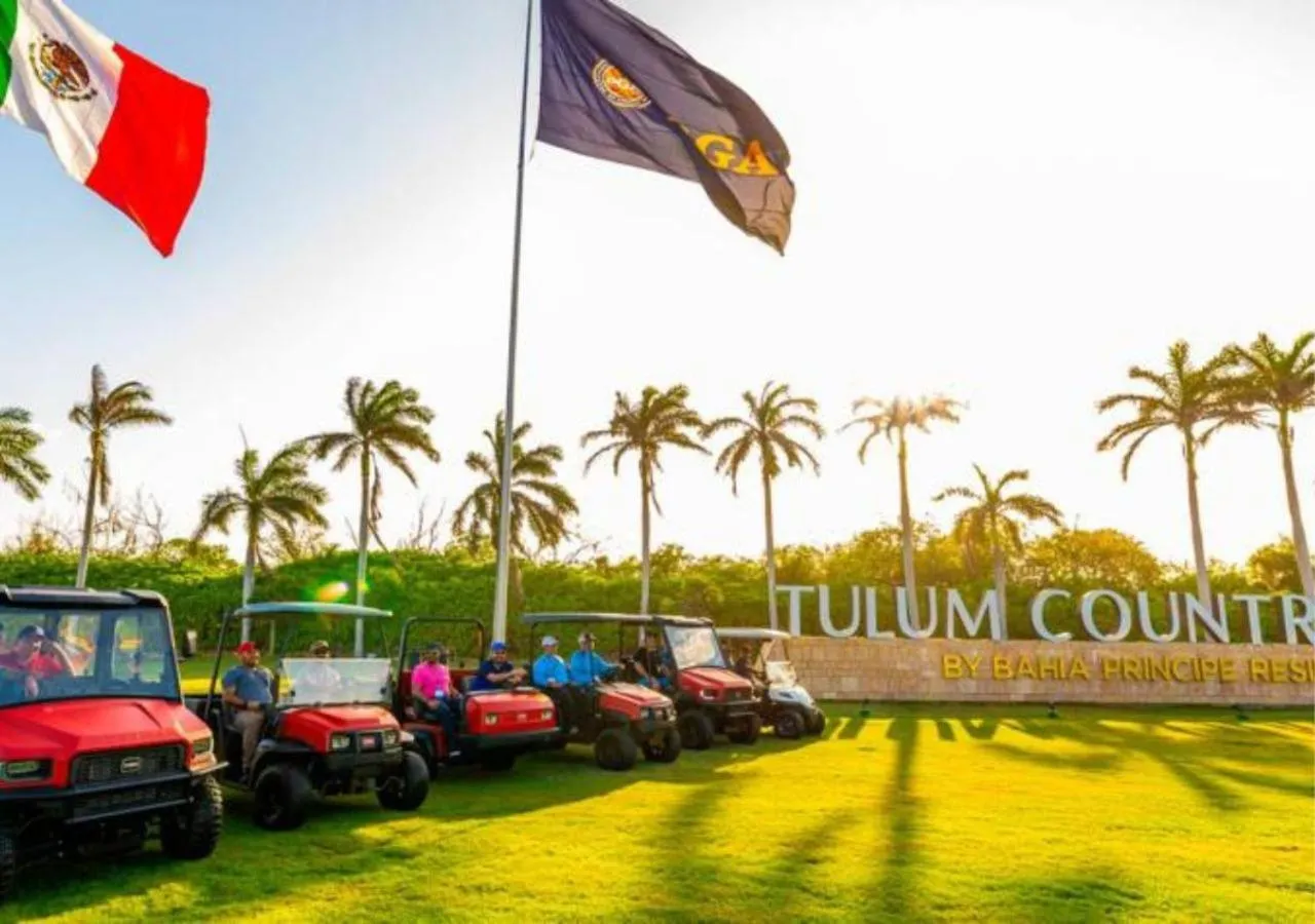 Activities in Xcacel Dreams