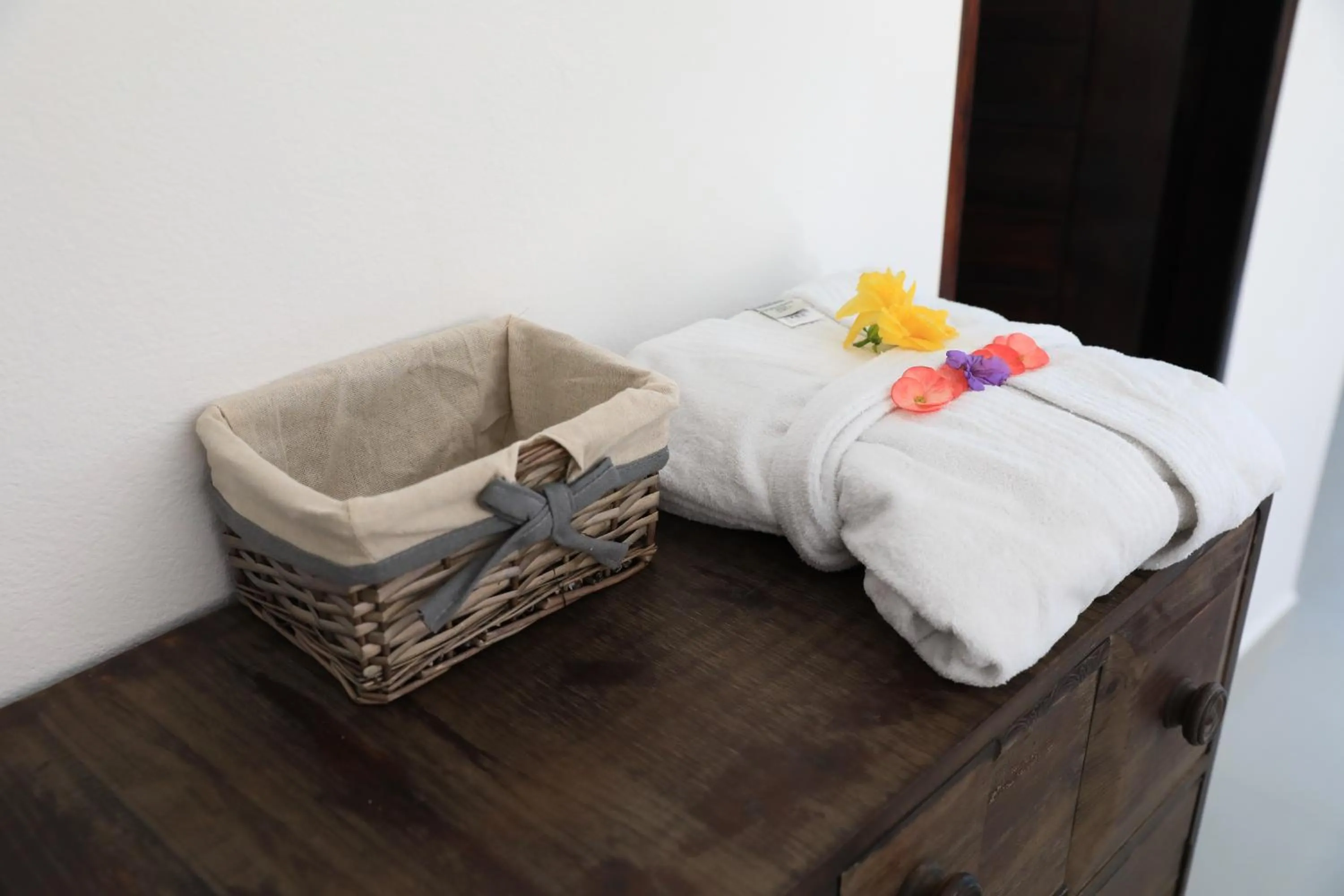 Bedroom in Xcacel Dreams