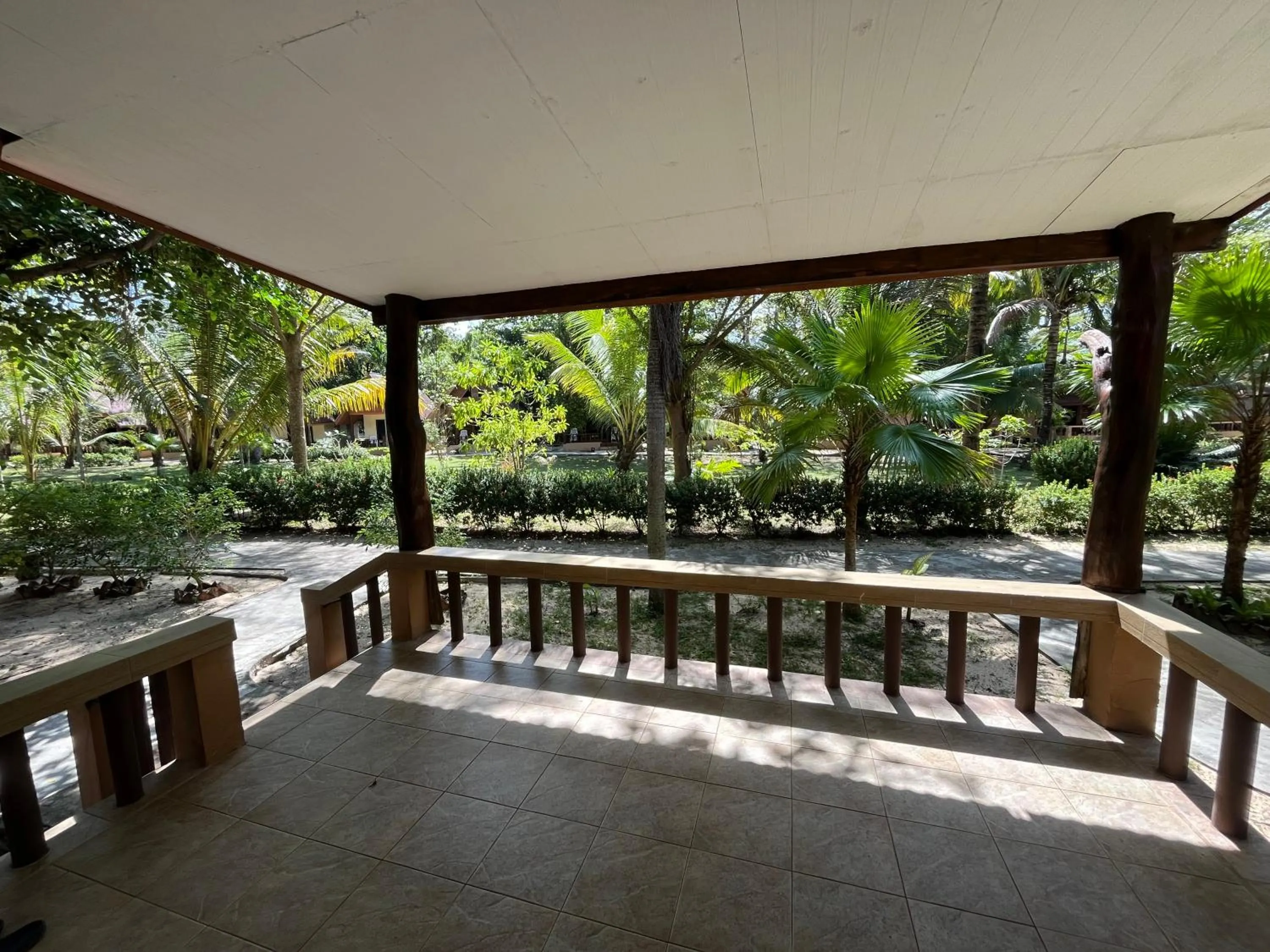 Property building in Season Bungalow