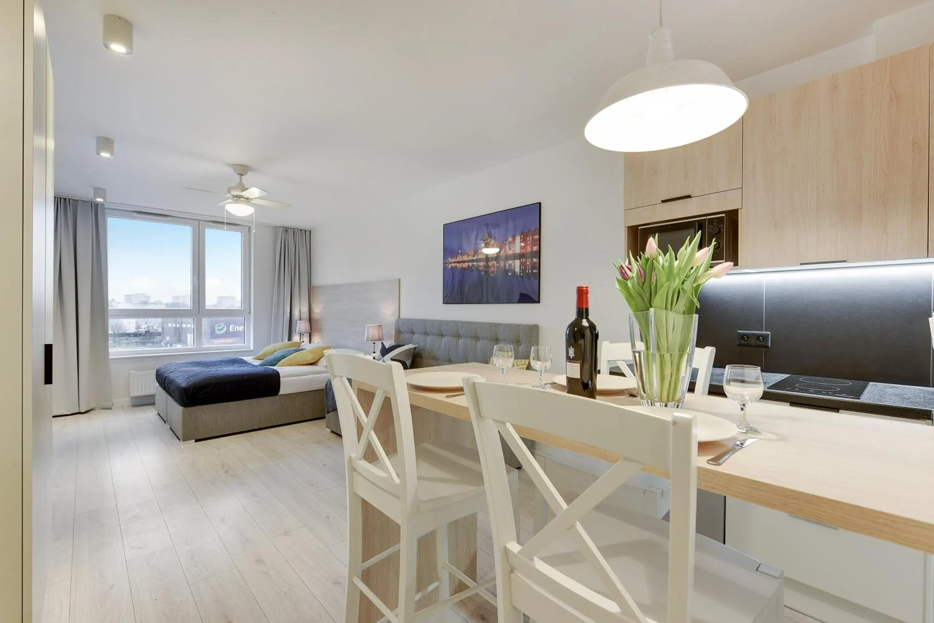 Standard Apartment in Chrobry Apartamenty Gdańsk Grodzka 10 Standard Apartment in Chrobry Apartamenty Gdańsk Grodzka 10