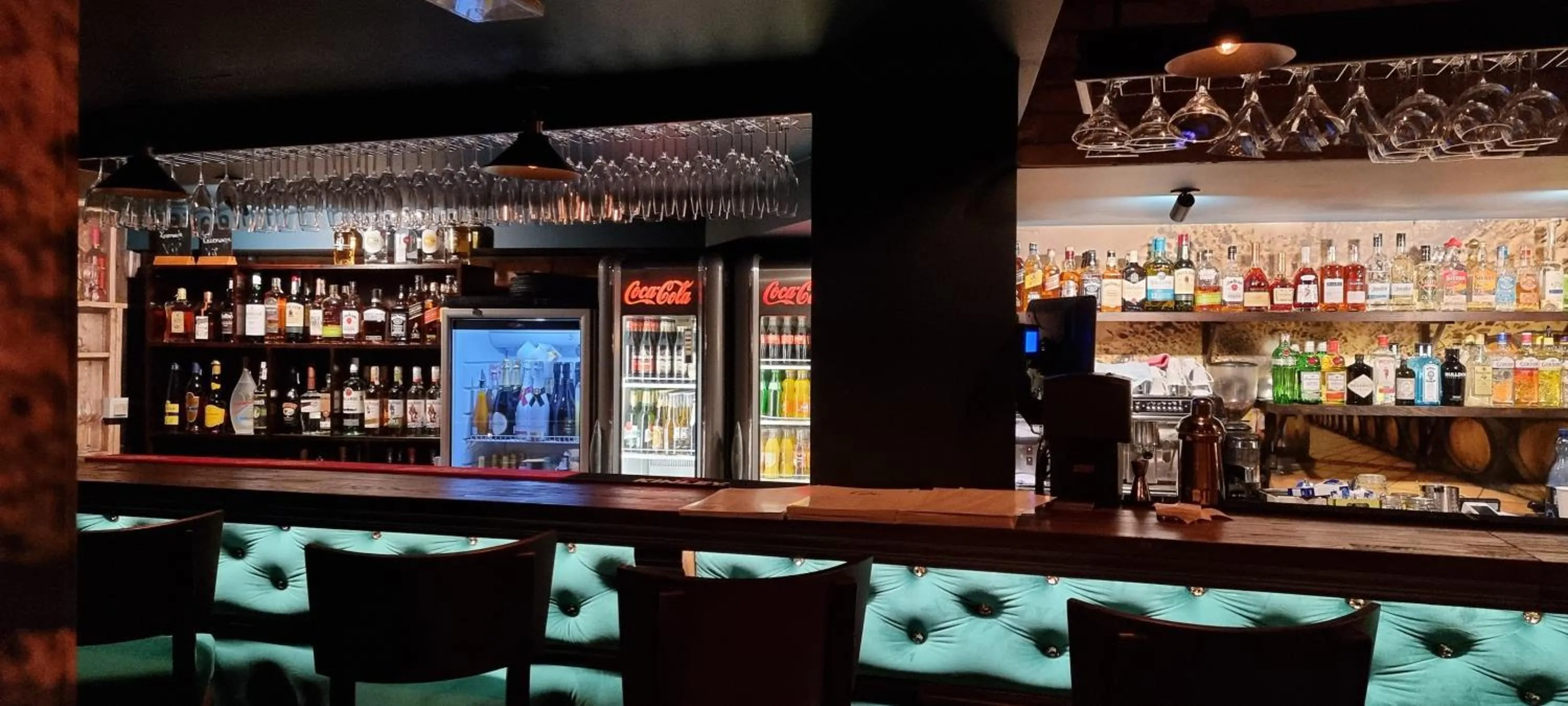 Nightclub / DJ in Chrobry Apartamenty Gdańsk Grodzka 10