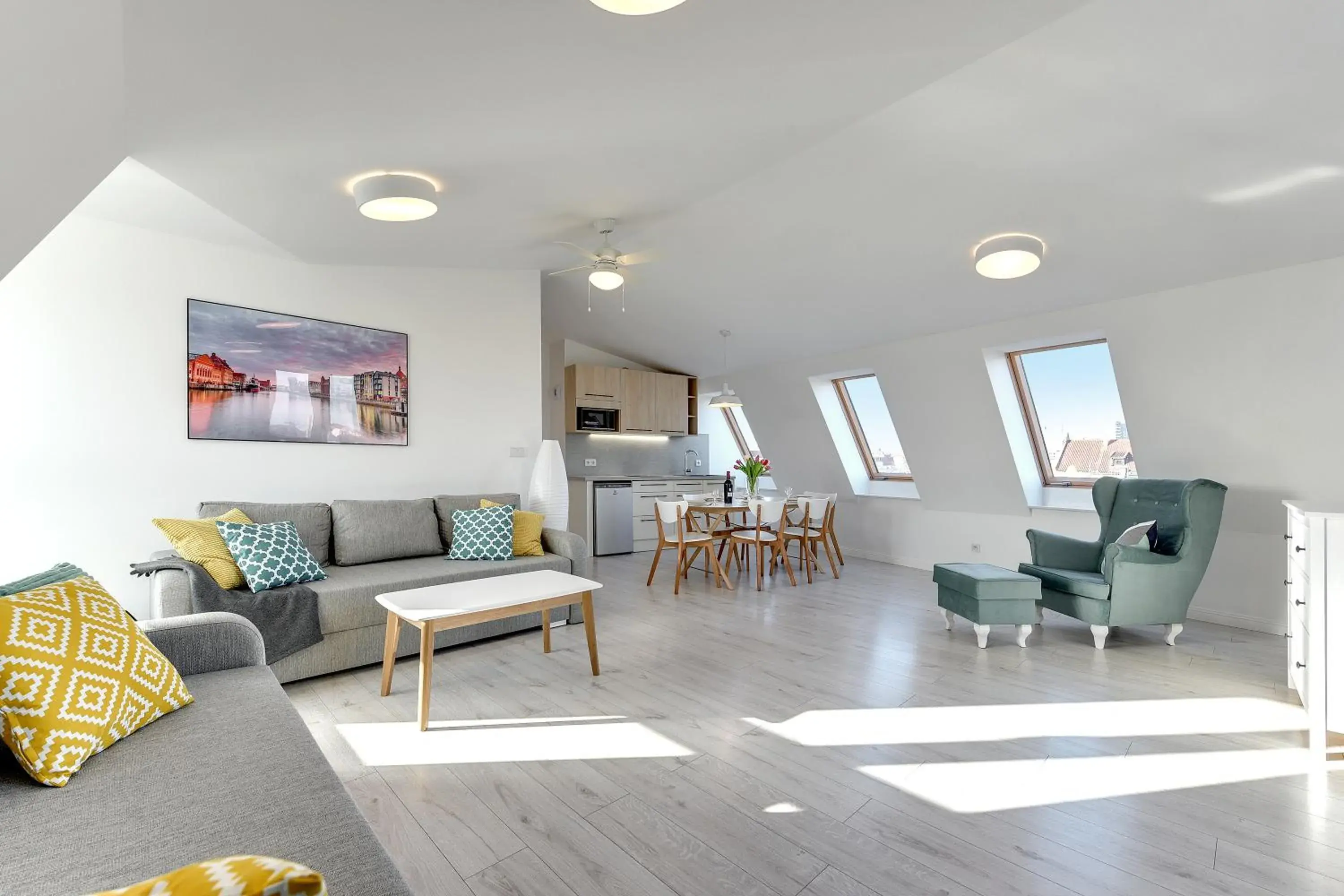 Superior Apartment in Chrobry Apartamenty Gdańsk Grodzka 10 Superior Apartment in Chrobry Apartamenty Gdańsk Grodzka 10