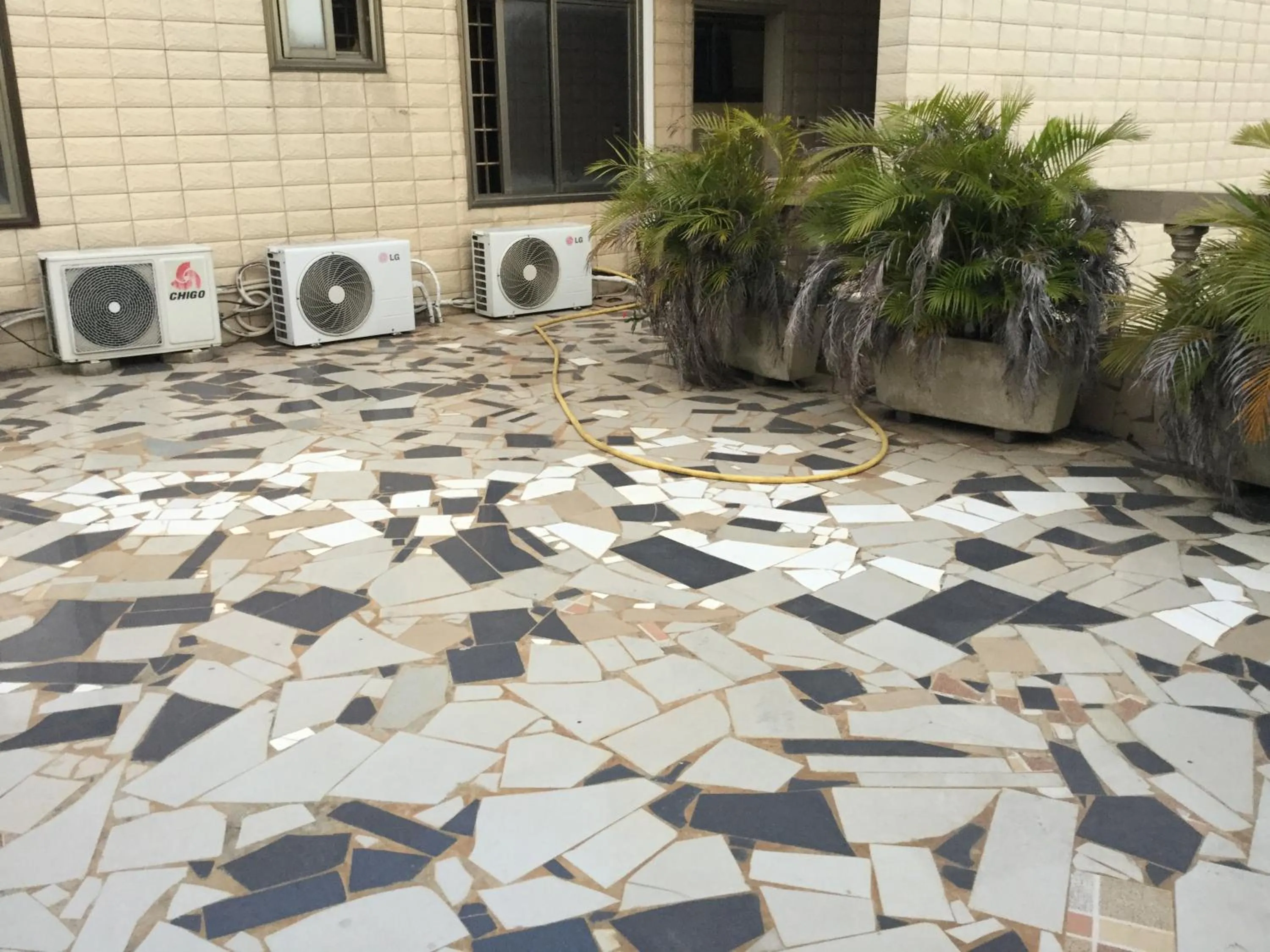 Property building in Julmarte