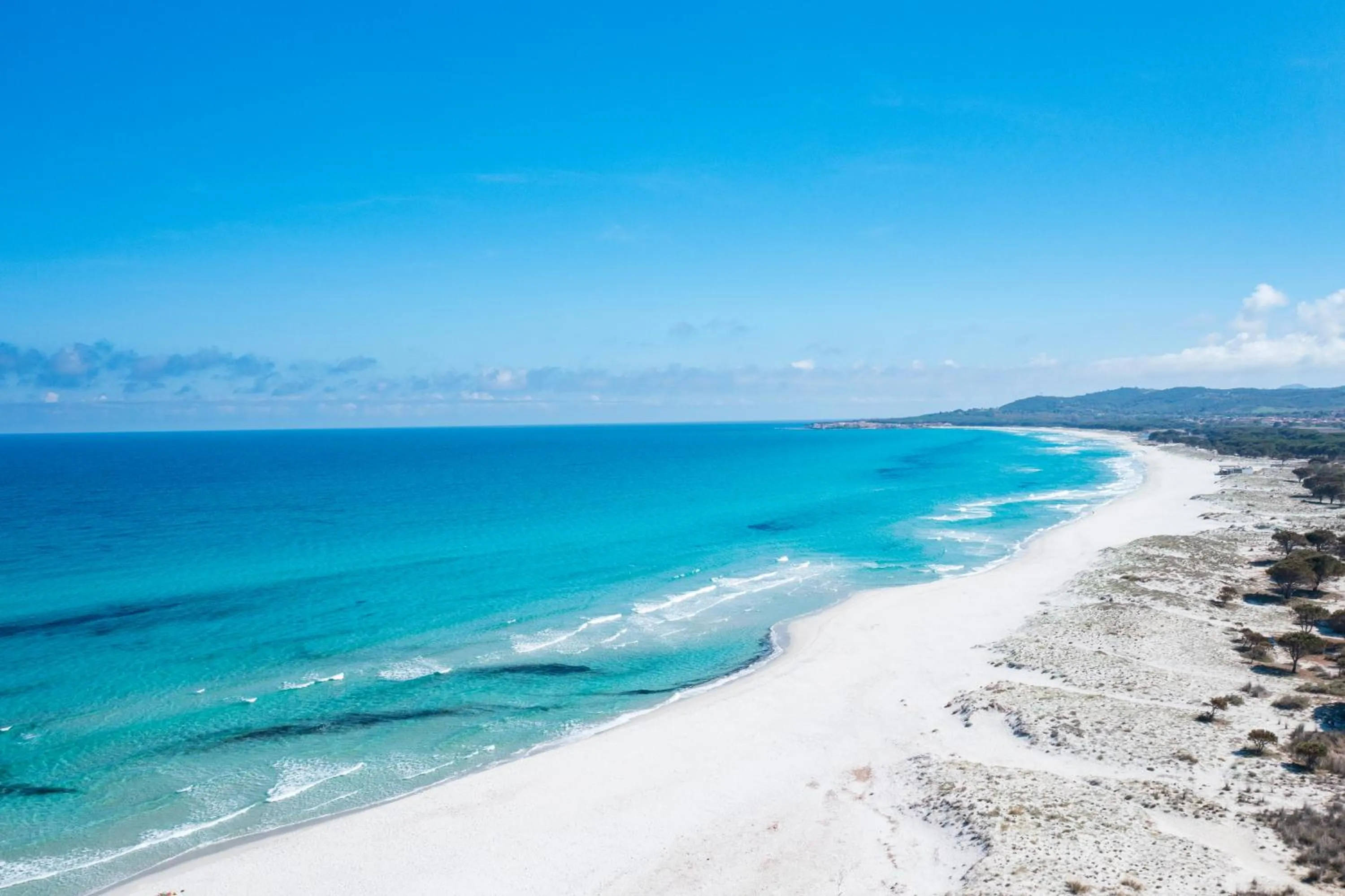 Nearby landmark in Cala Della Torre Resort