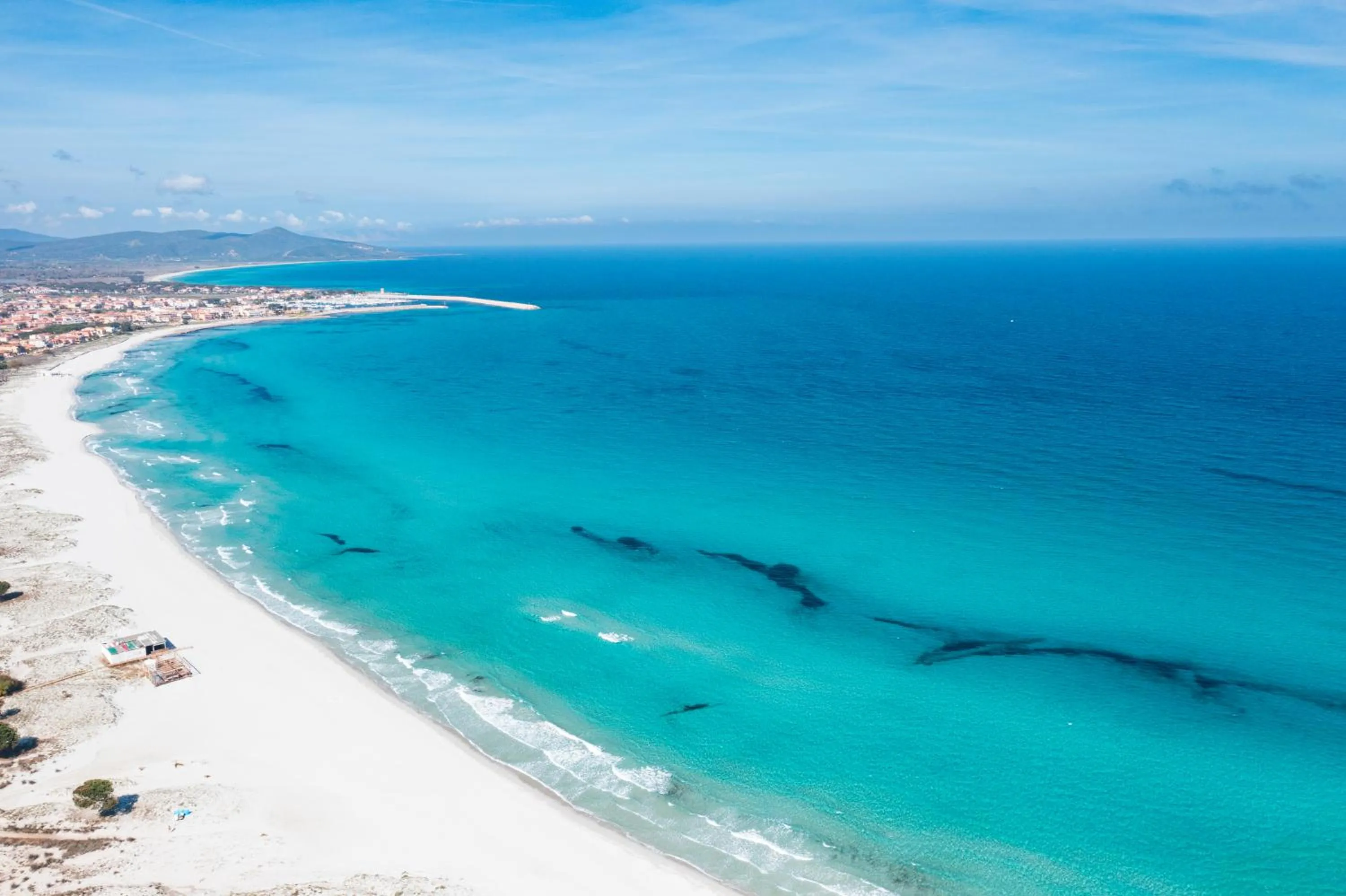 Nearby landmark in Cala Della Torre Resort