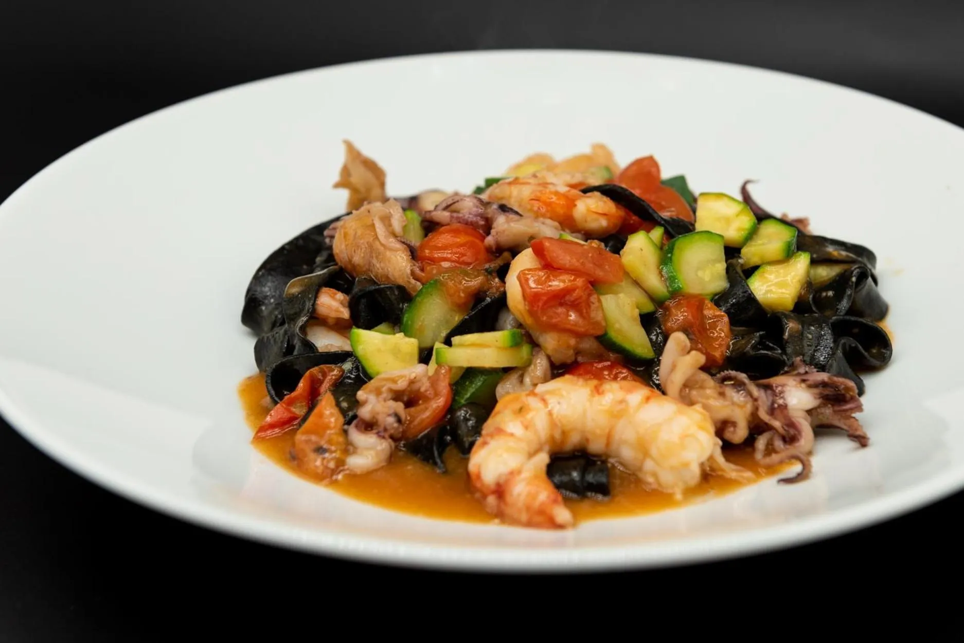 Food and drinks in Hotel Lumin