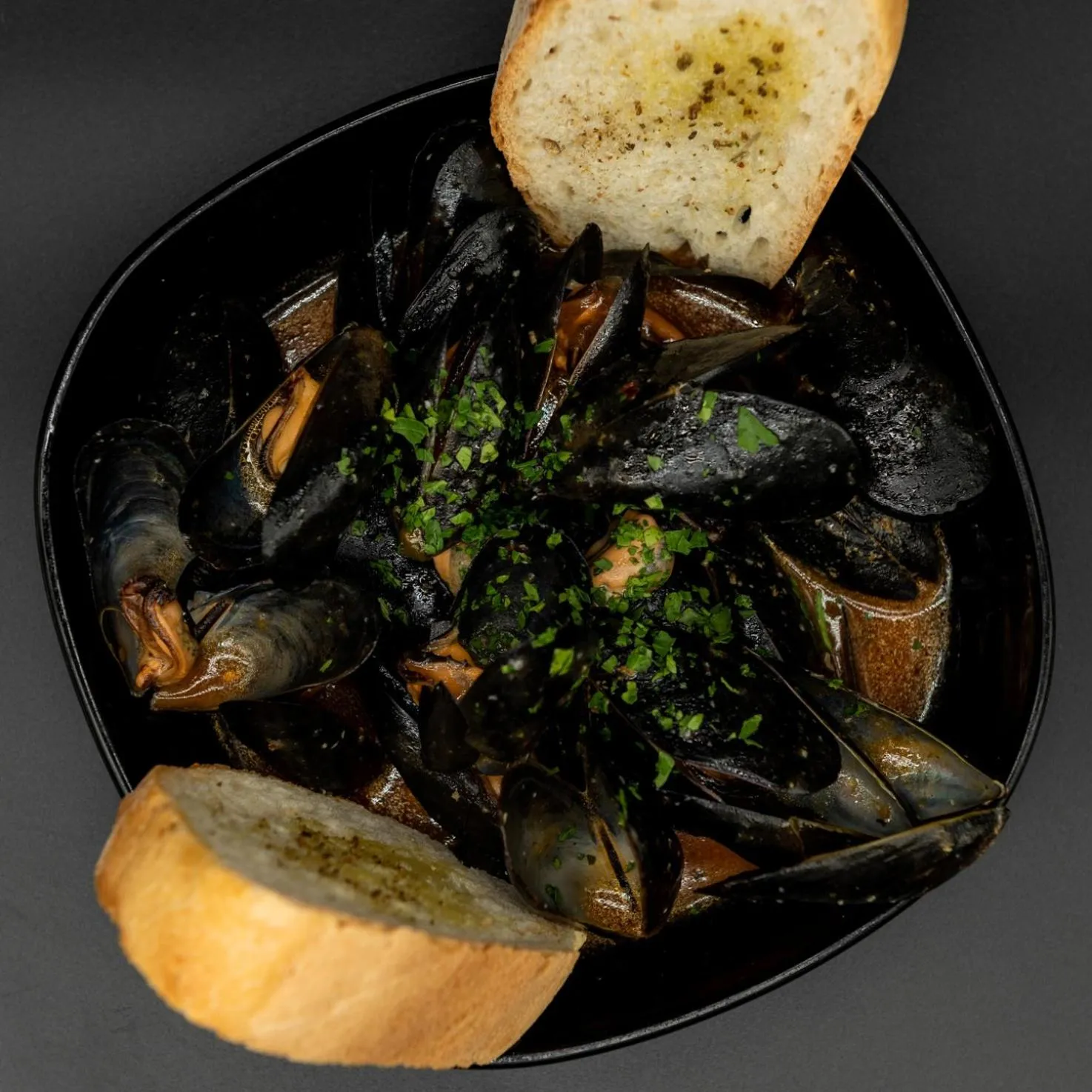 Food and drinks in Hotel Lumin