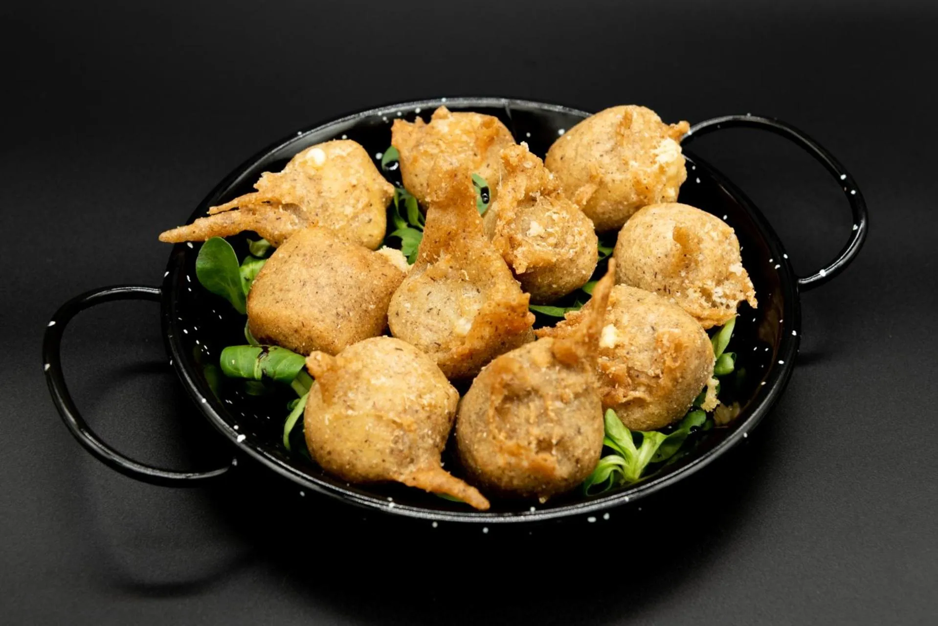 Food and drinks in Hotel Lumin