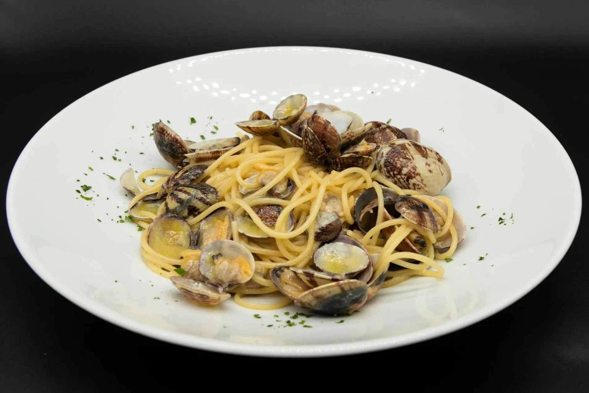 Food and drinks in Hotel Lumin