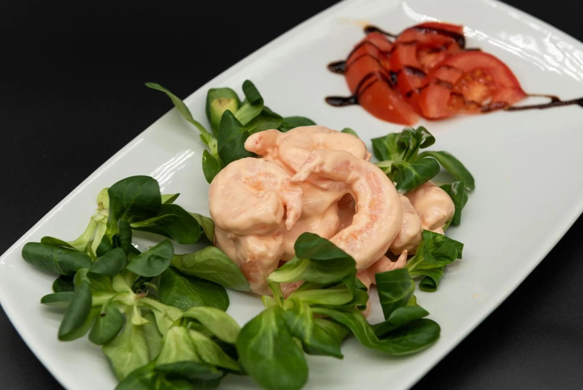 Food and drinks in Hotel Lumin