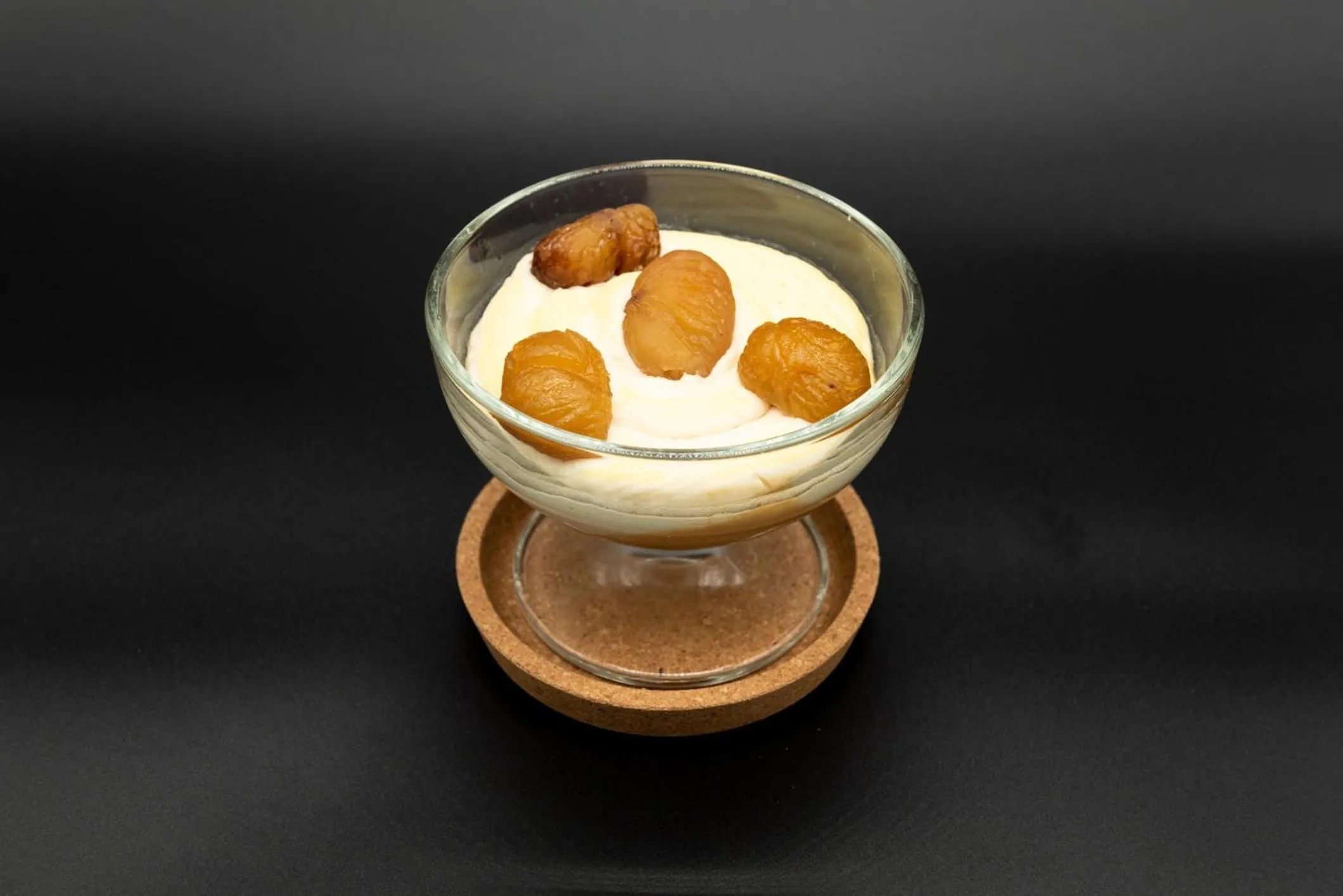 Food and drinks in Hotel Lumin