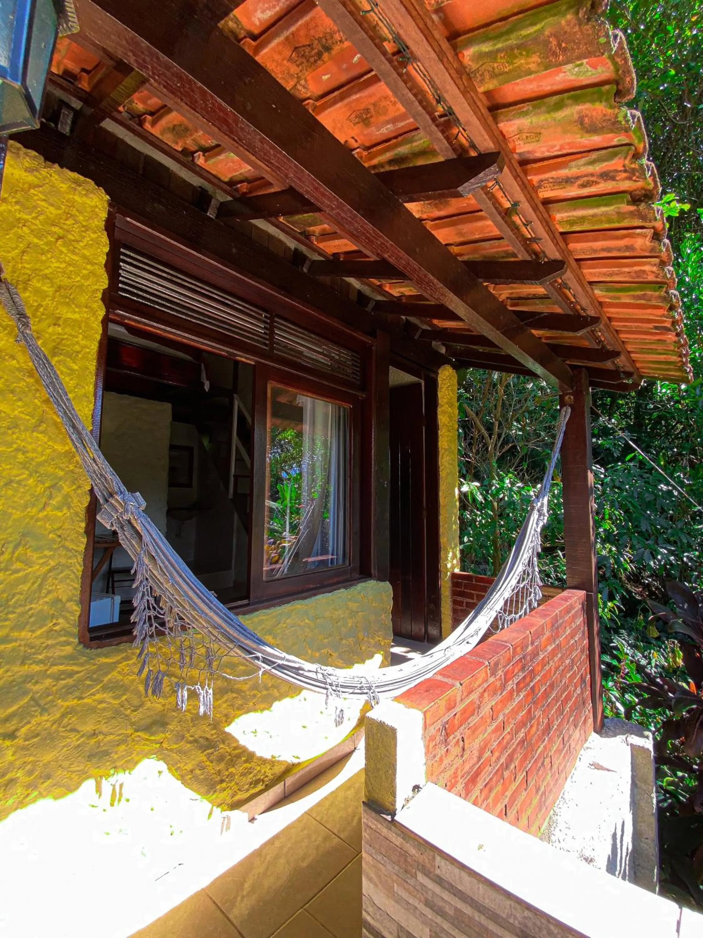 Pousada Chale da Montanha