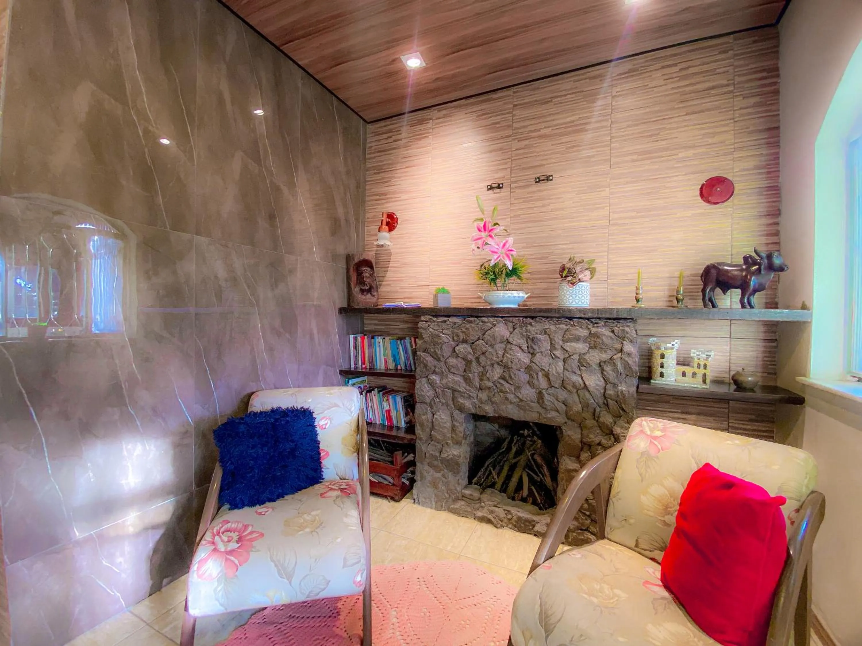 Pousada Chale da Montanha