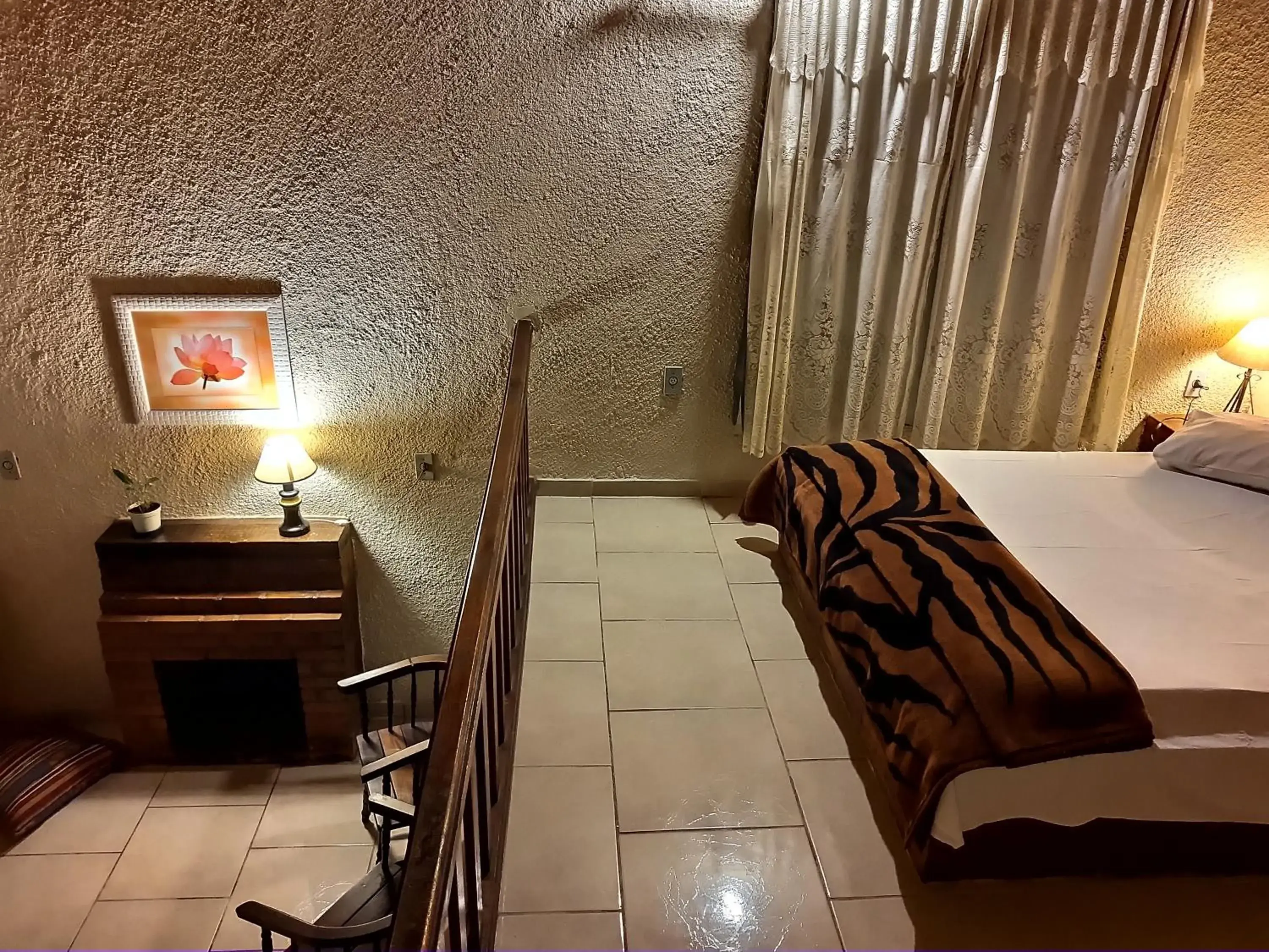 Superior Chalet in Pousada Chale da Montanha Superior Chalet in Pousada Chale da Montanha