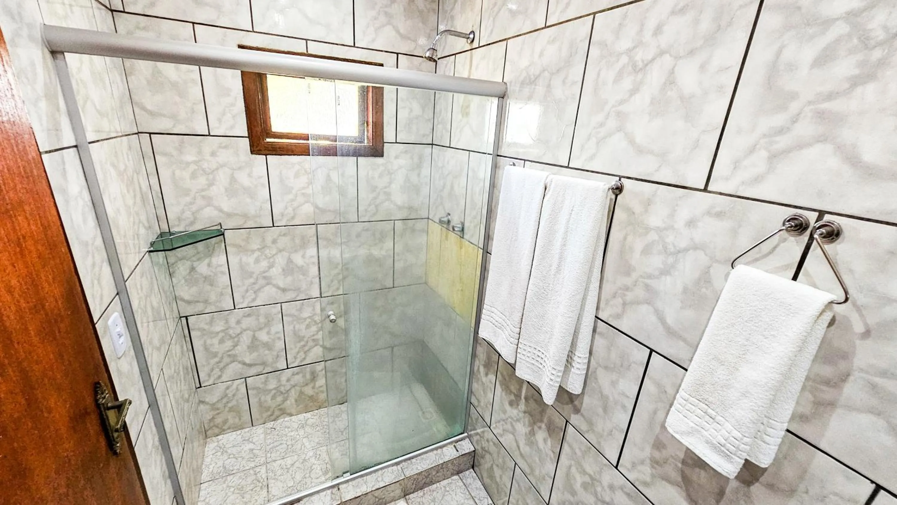 Pousada Chale da Montanha