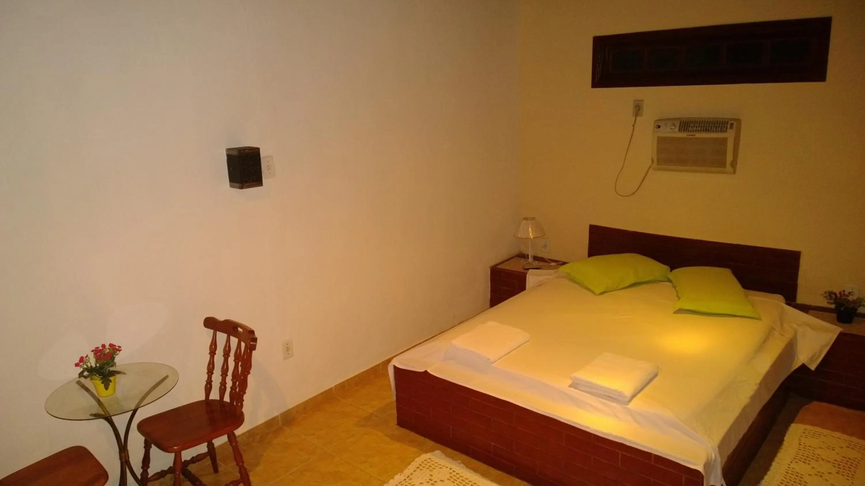 Standard Chalet in Pousada Chale da Montanha