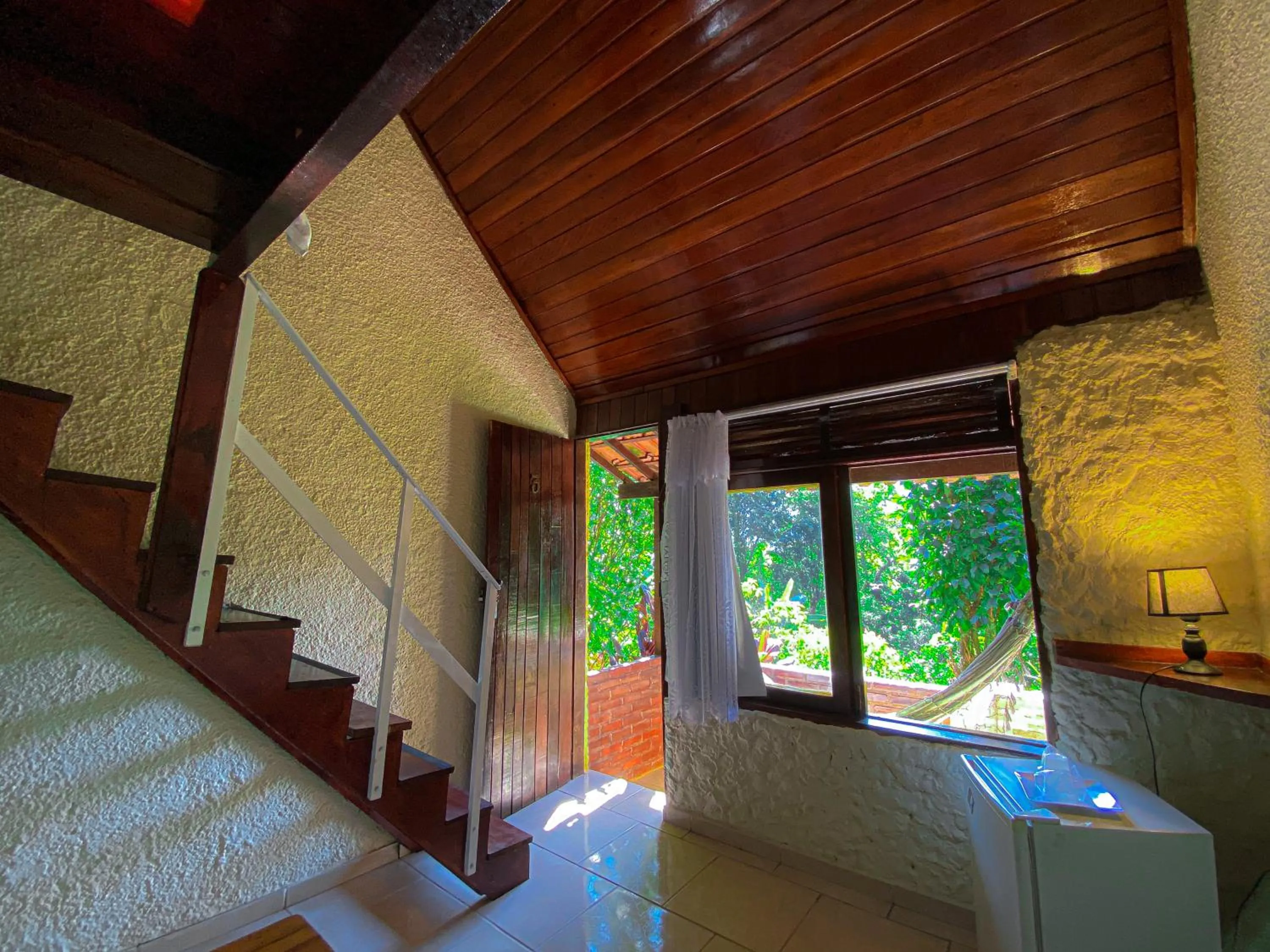 Pousada Chale da Montanha